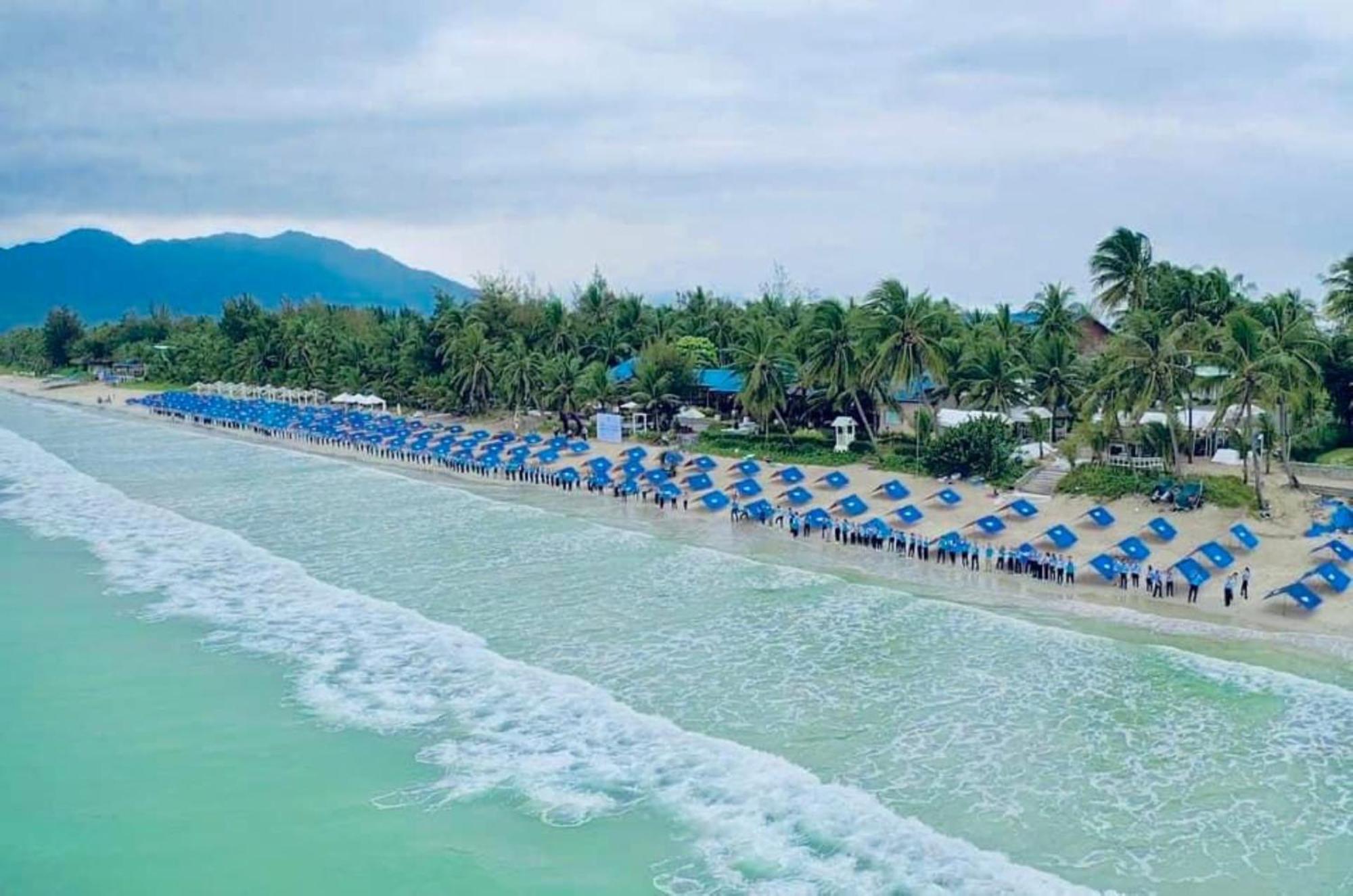 Ttc Phong Bay - Himalaya Sauna & Steam Retreat Included Resort
