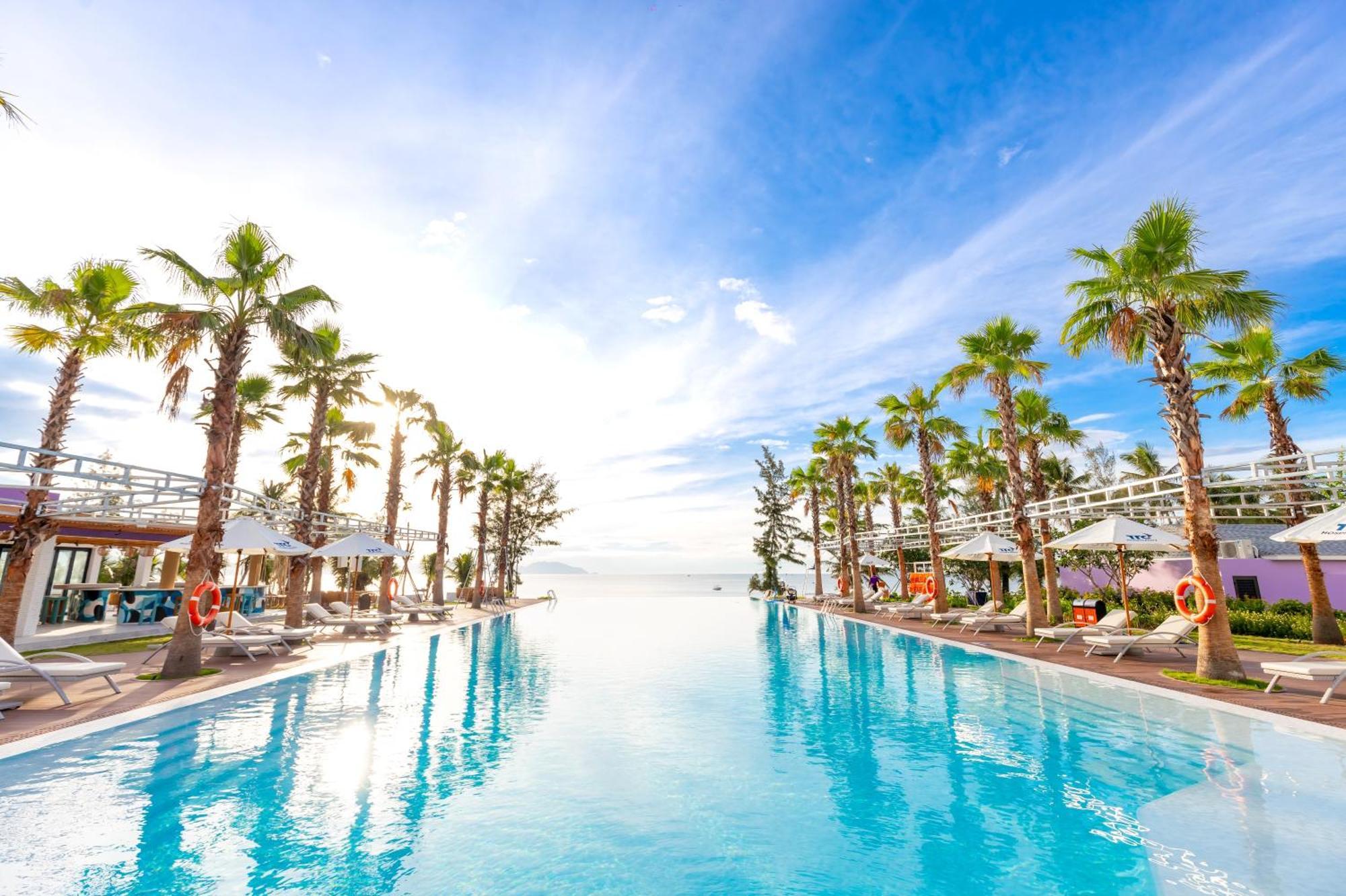 Ttc Phong Bay - Himalaya Sauna & Steam Retreat Included 5*