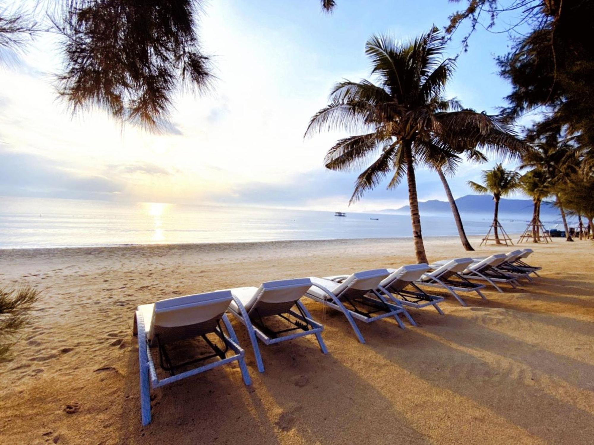 Ttc Phong Bay - Himalaya Sauna & Steam Retreat Included 5* Ninh Hoa