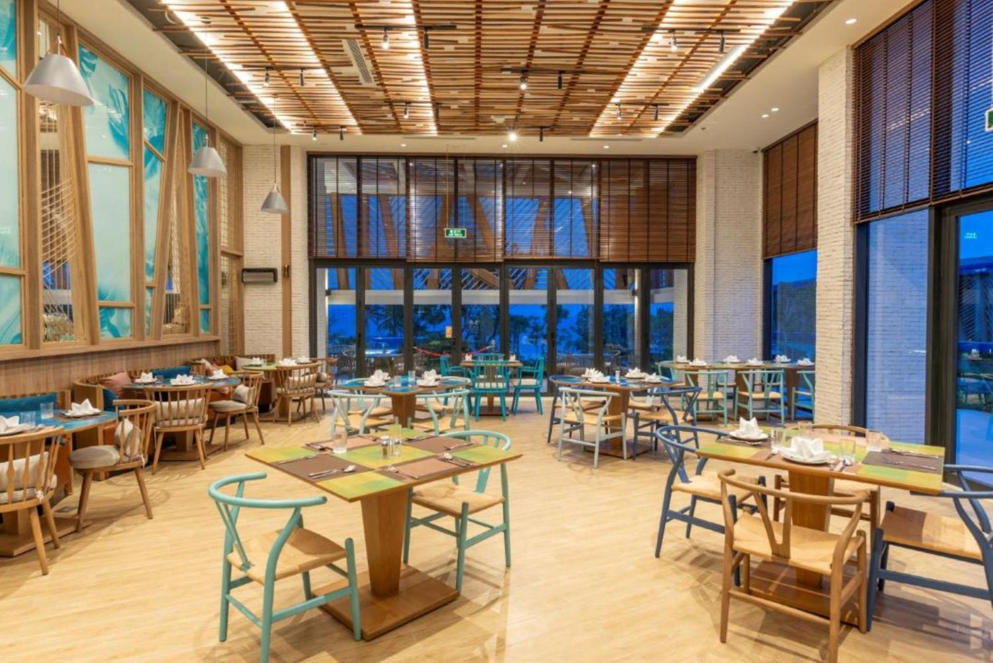 Ttc Phong Bay - Himalaya Sauna & Steam Retreat Included 5* Ninh Hoa