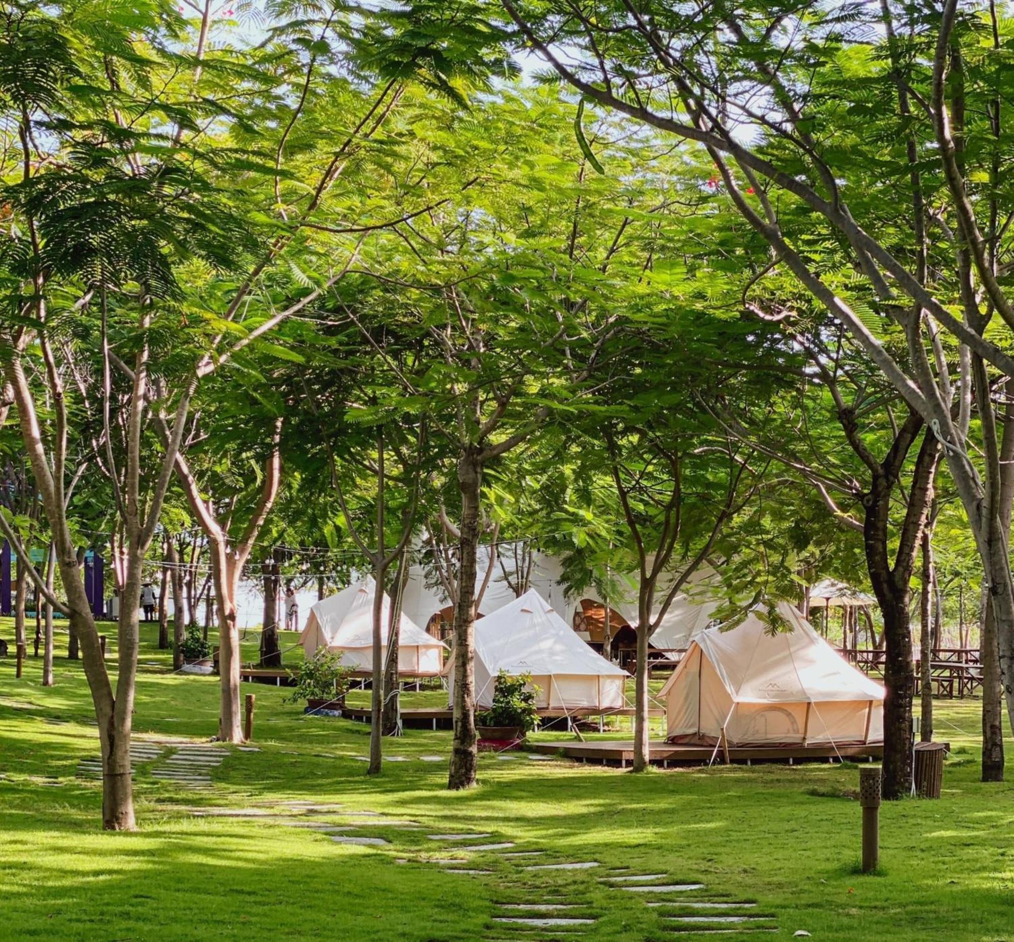 Ttc Phong Bay - Himalaya Sauna & Steam Retreat Included Resort Ninh Hoa