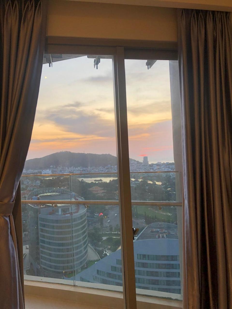 Aparthotel The Song Sea View