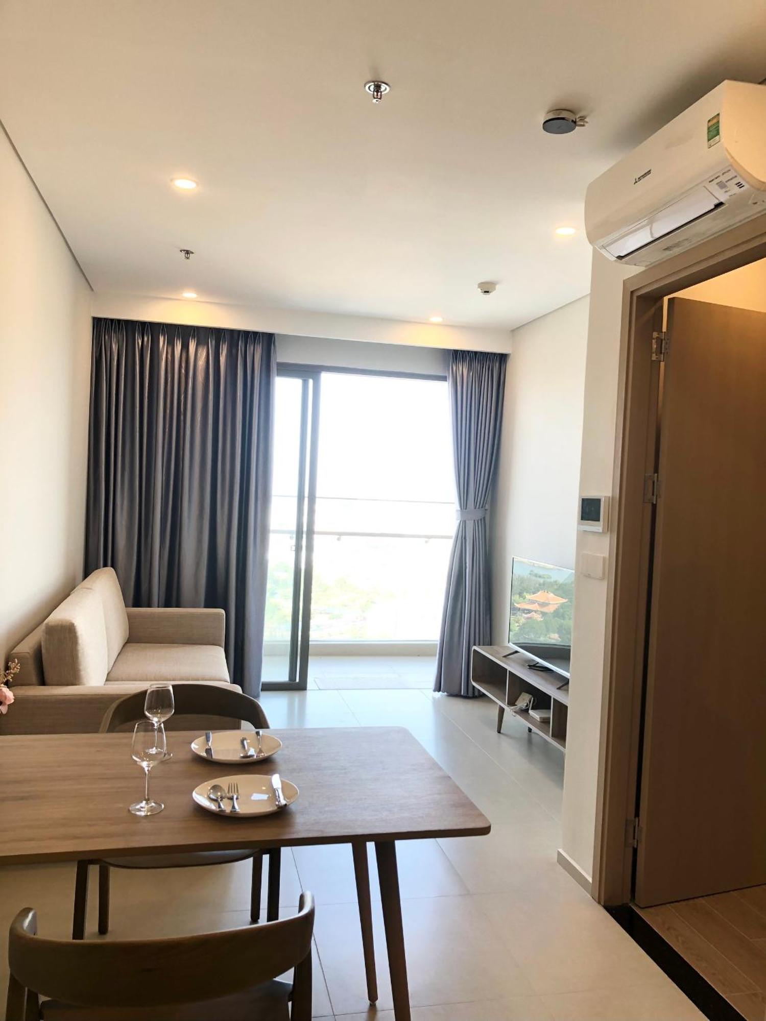 The Song Sea View Aparthotel