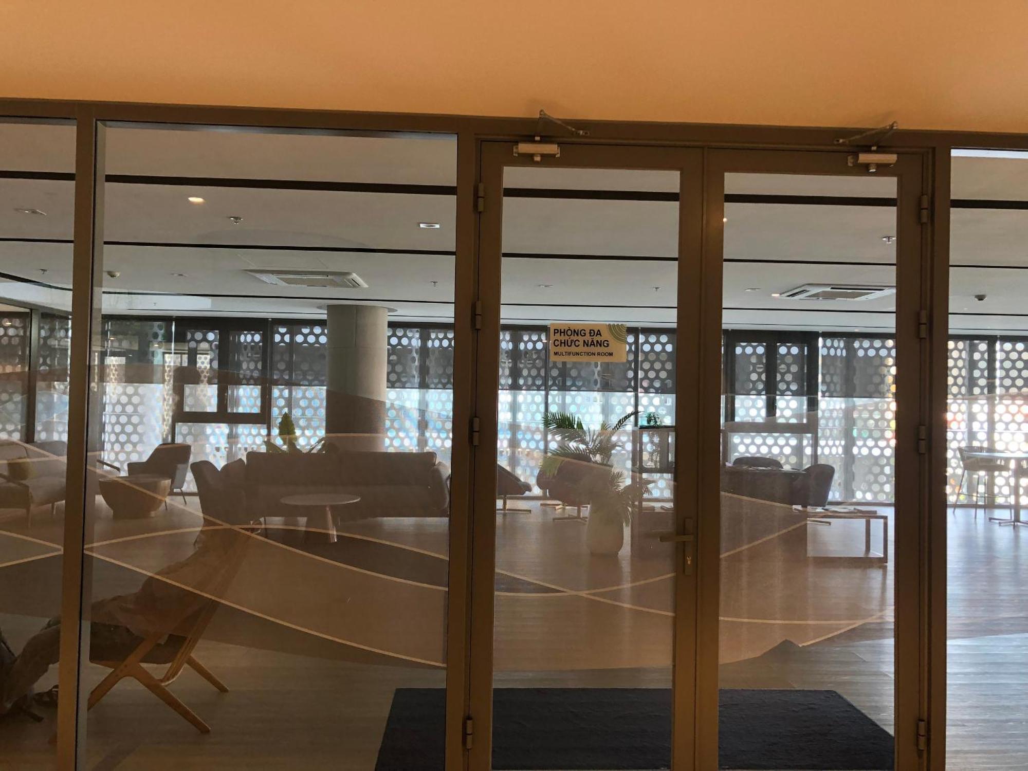 Aparthotel The Song Sea View *