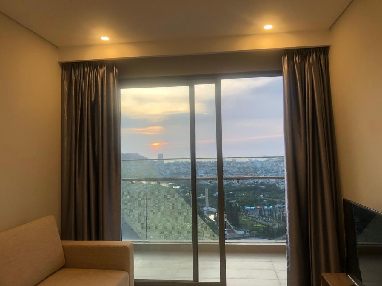 The Song Sea View Aparthotel