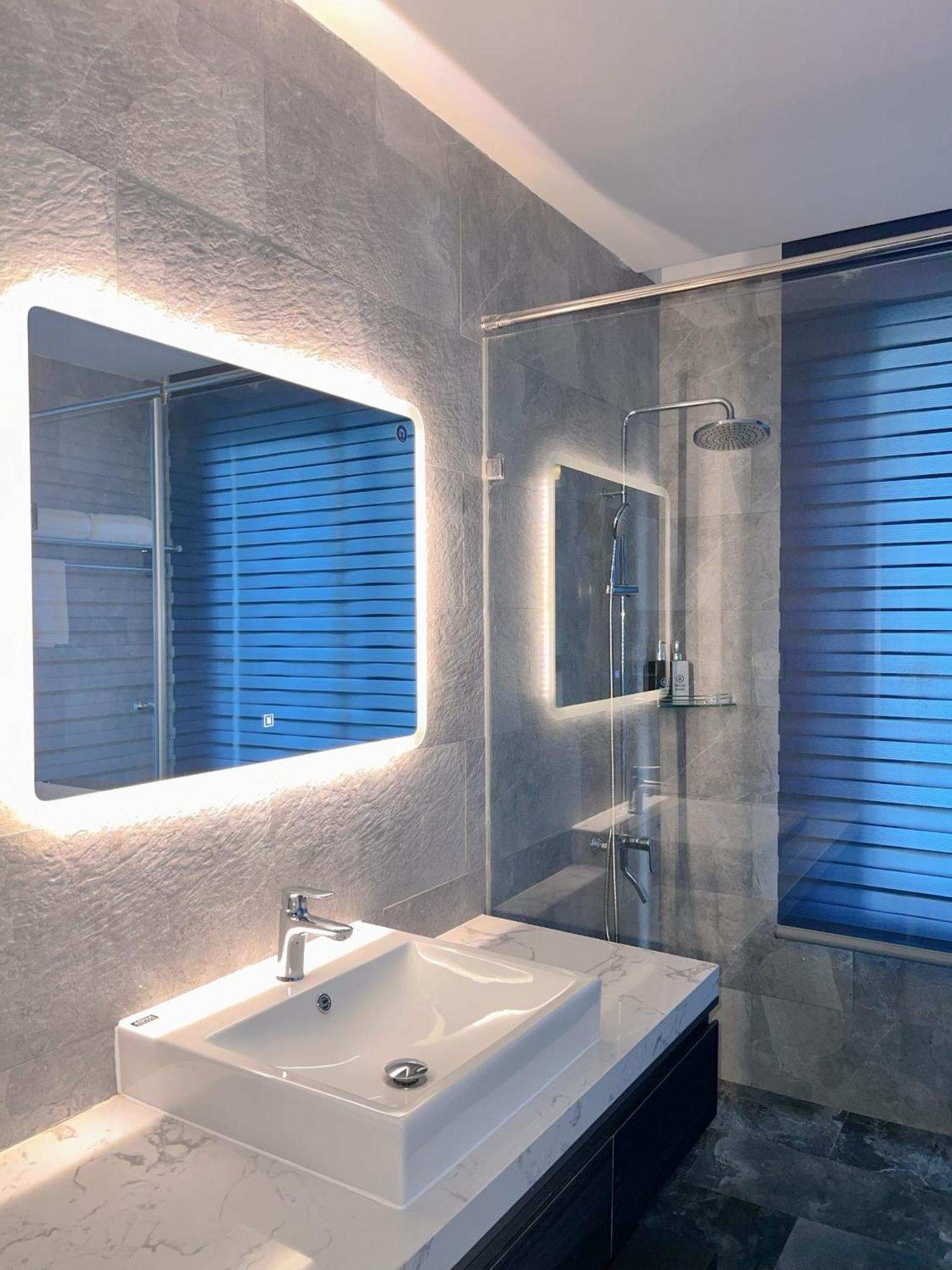 Hotel Le Anh *