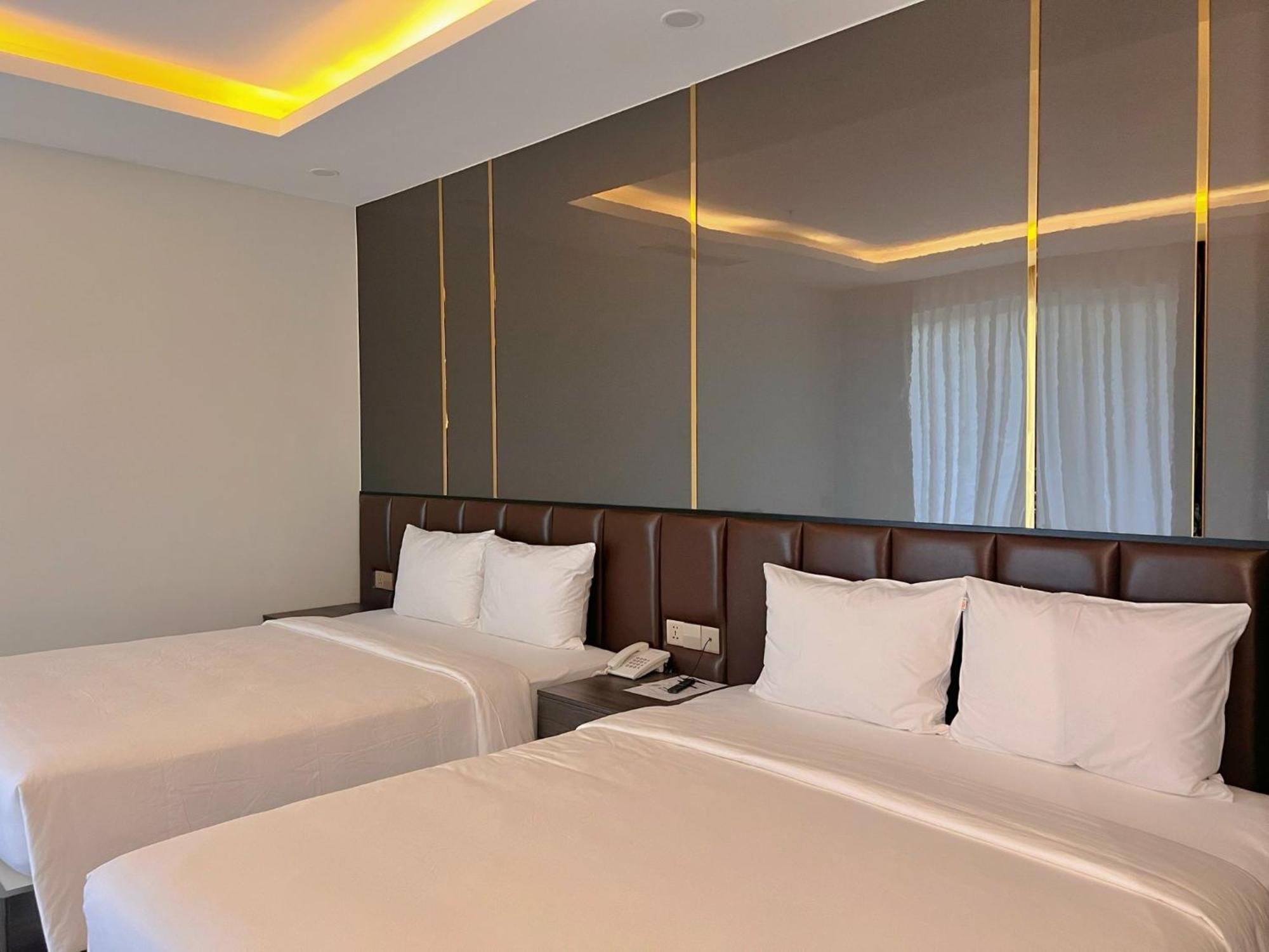 Hotel Le Anh Phu Quoc