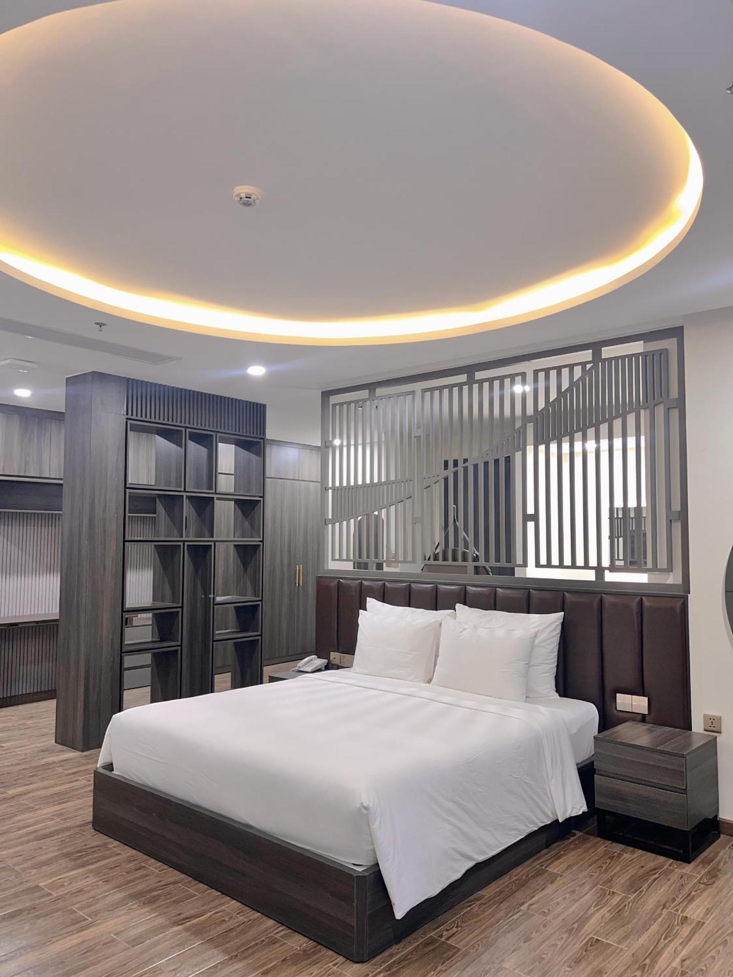Hotel Le Anh Phu Quoc