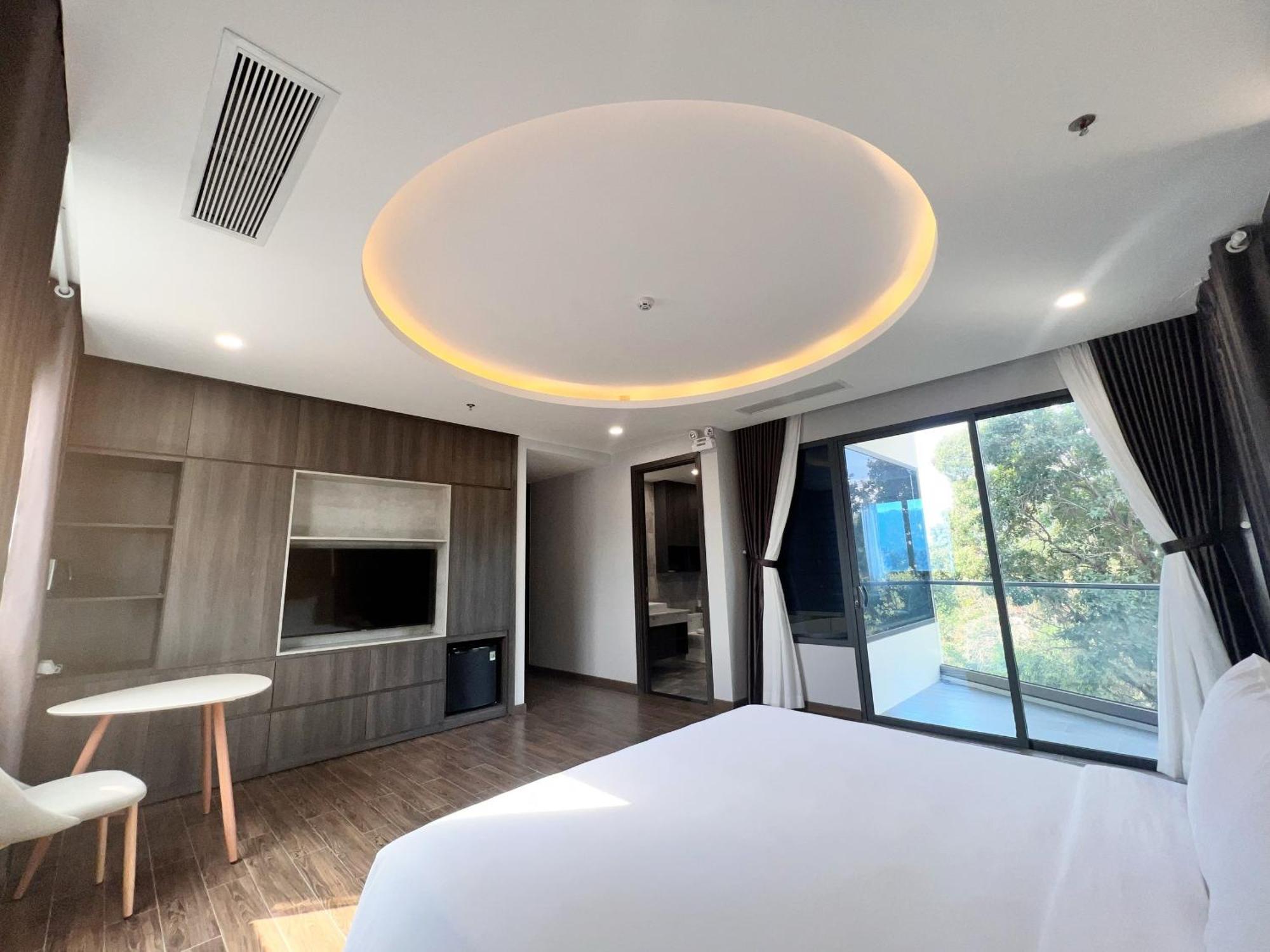 Hotel Le Anh