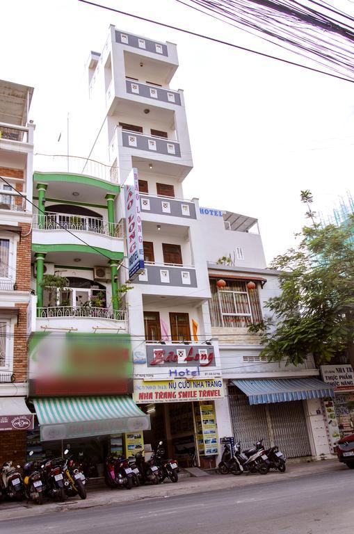 Hotel Bao Long