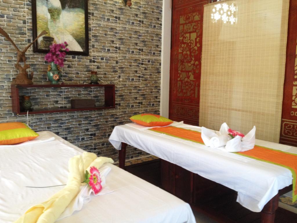 Resort Green Hill And Spa 3*