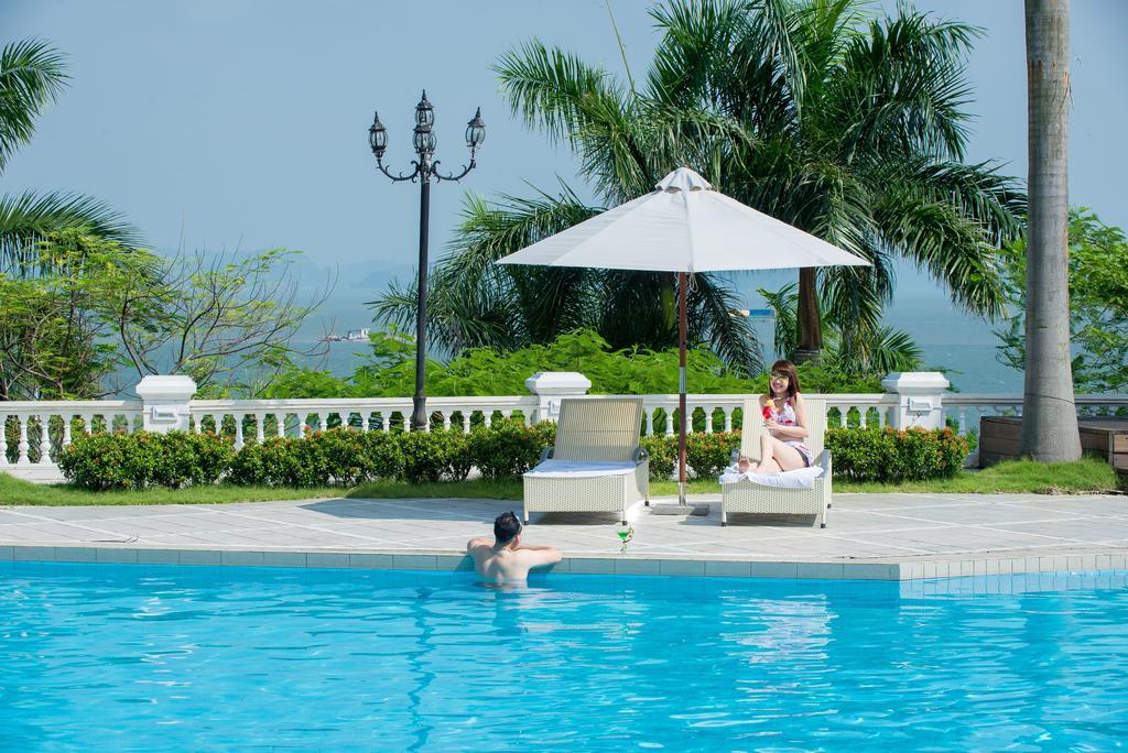 Royal Halong Hotel 4*