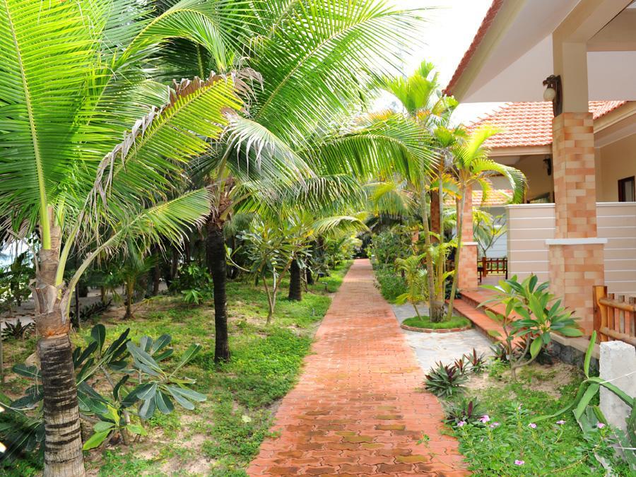 Saigon Suoi Nhum Resort 4*