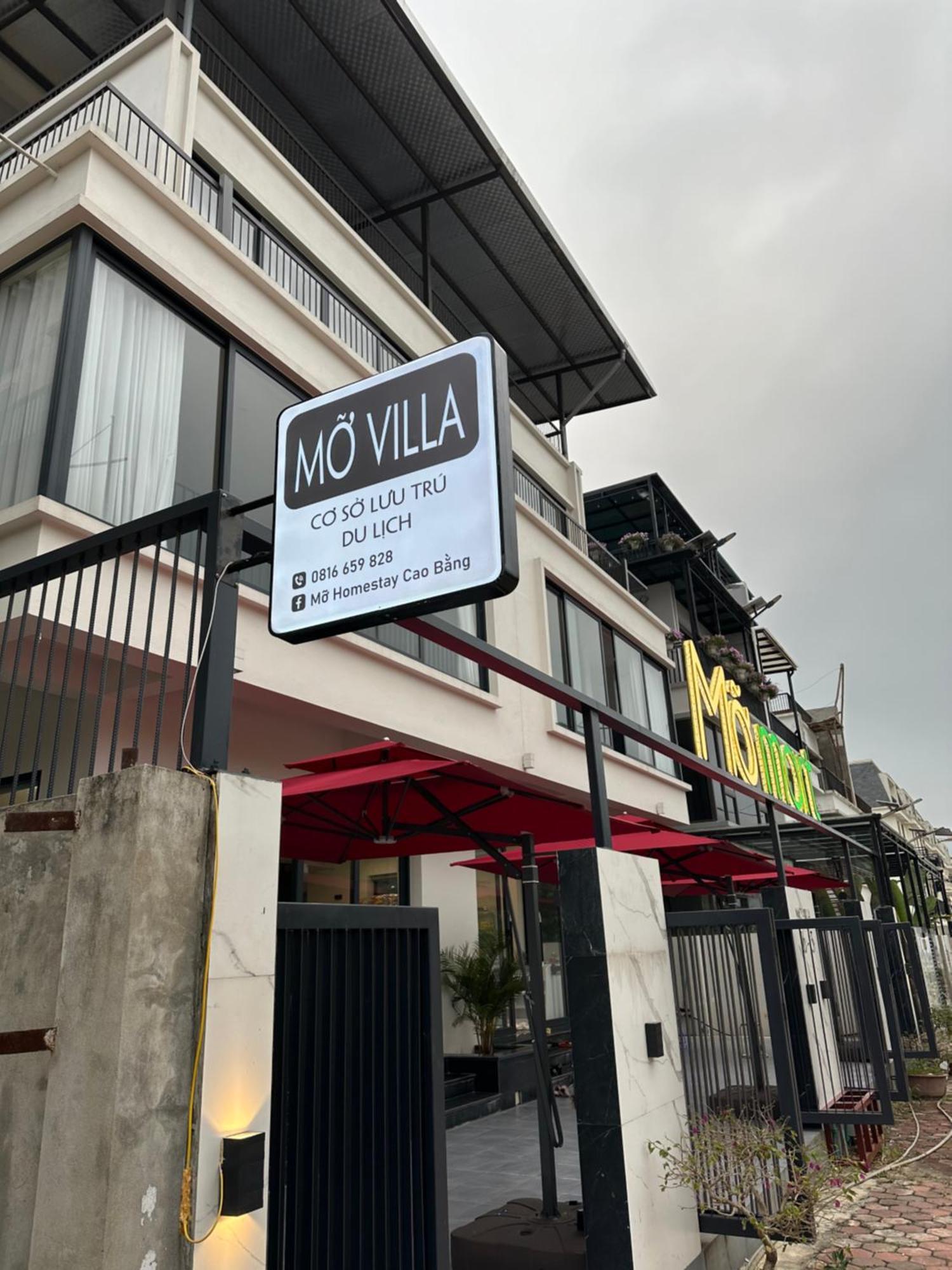 Privatunterkunft Mo *