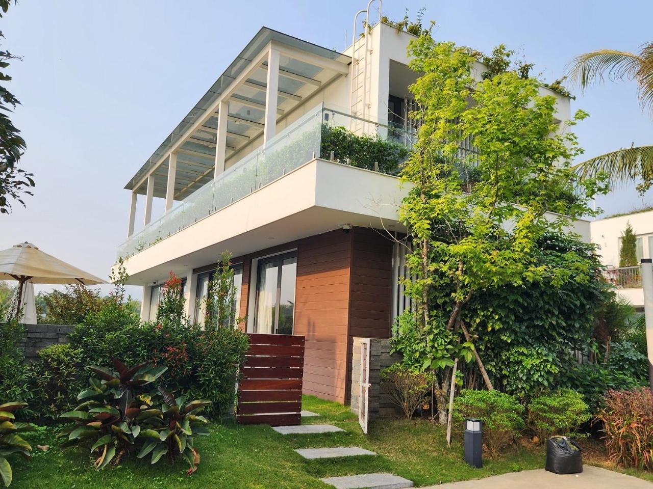 Flamigo Dai Lai - View Ho Villa