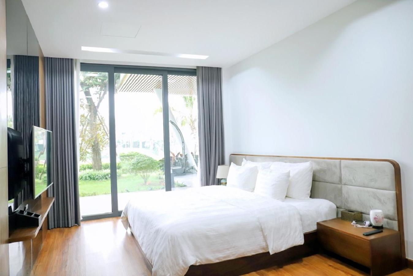Villa Flamigo Dai Lai - View Ho *