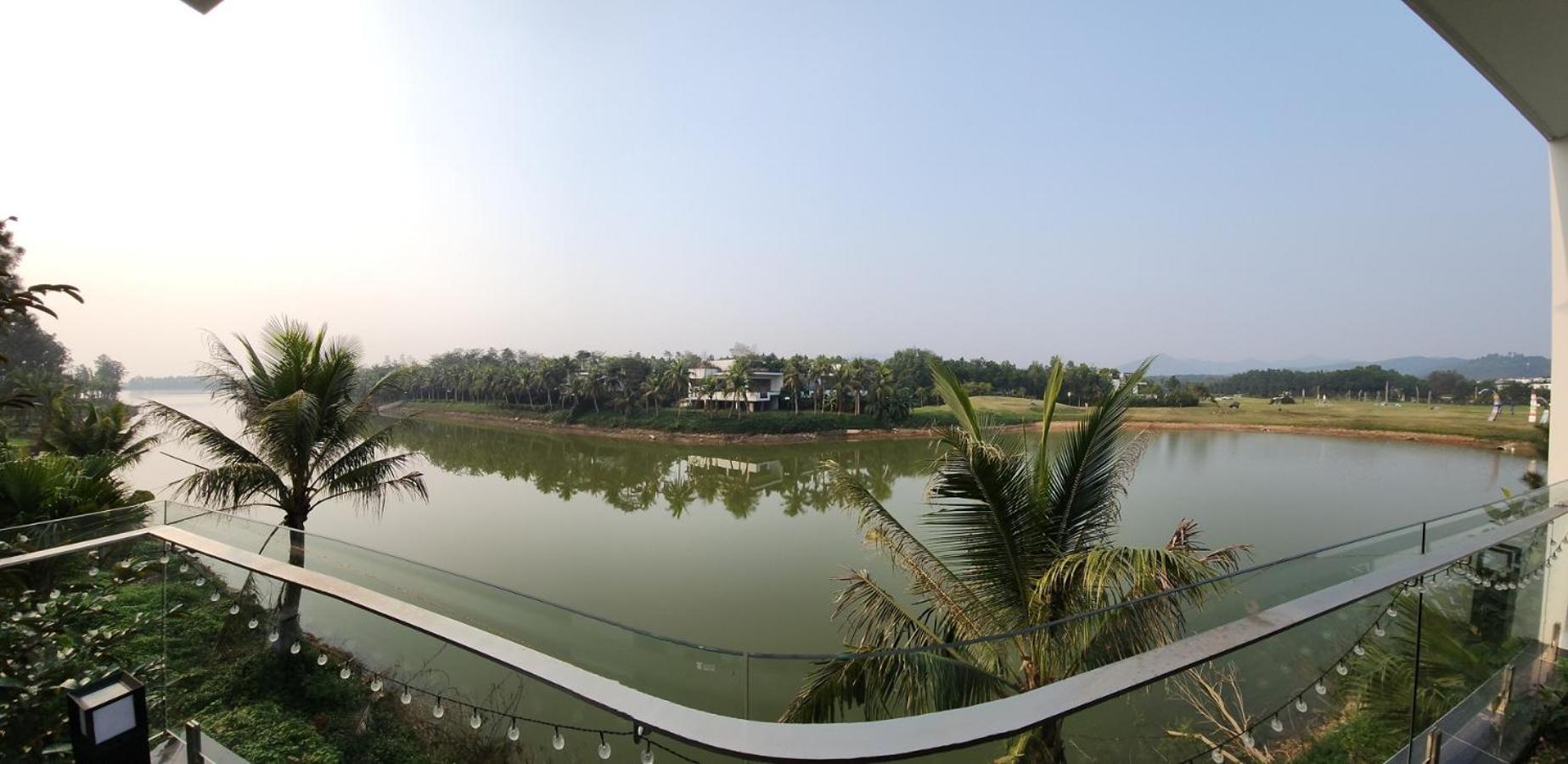 Flamigo Dai Lai - View Ho Villa *