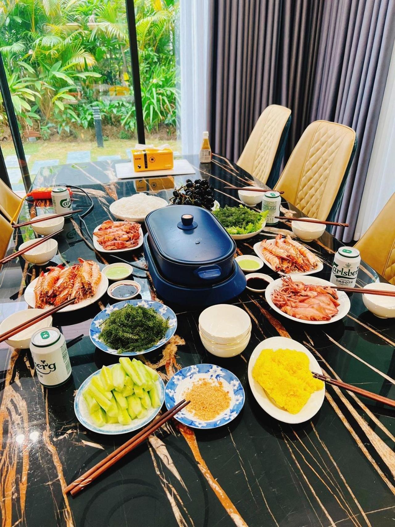 Flamigo Dai Lai - View Ho Villa