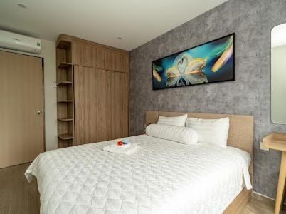Apartment The Song 3pn Vung Tau