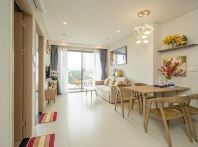 The Song 3pn Apartment Vung Tau