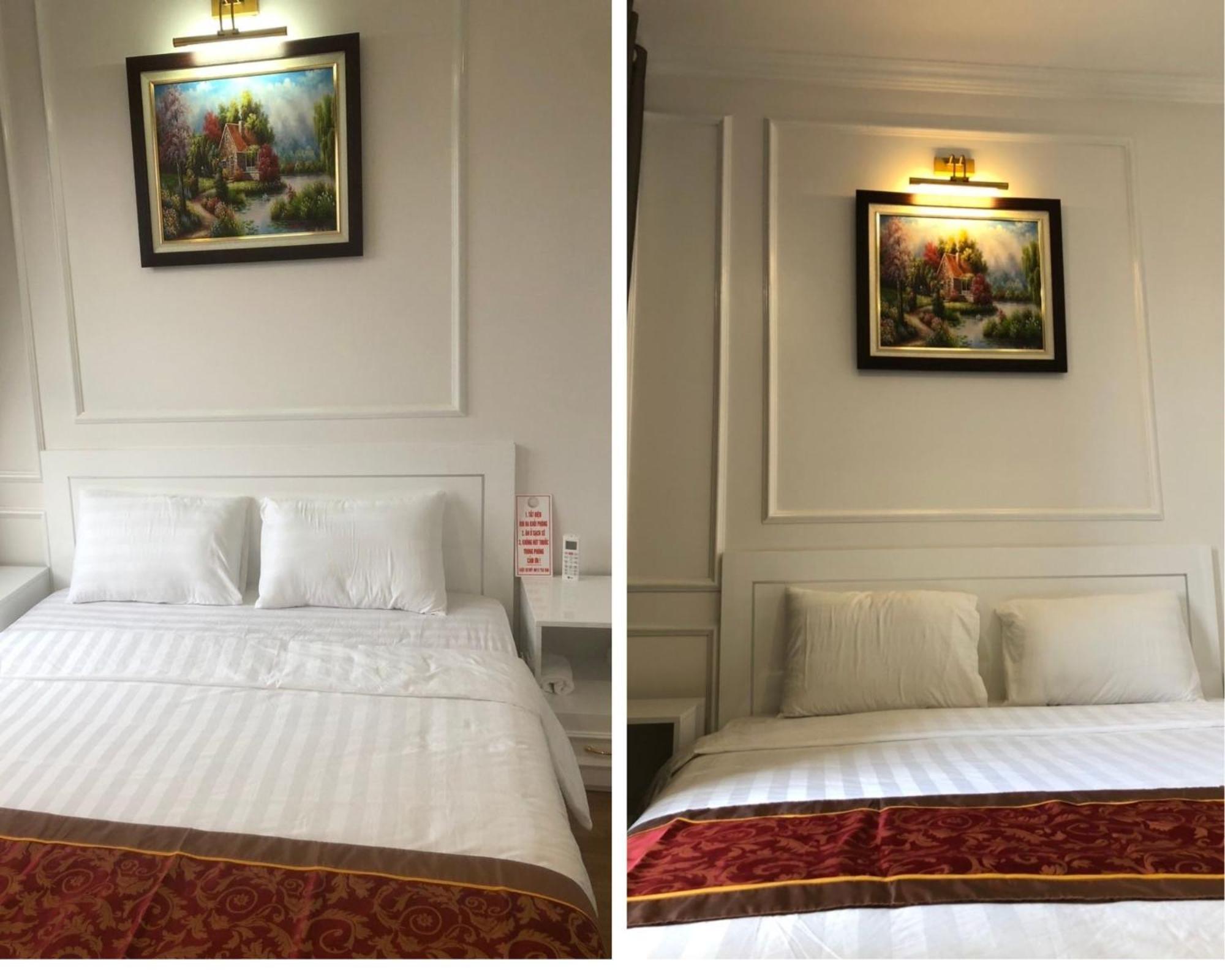 Sapphire Luxury Căn hộ