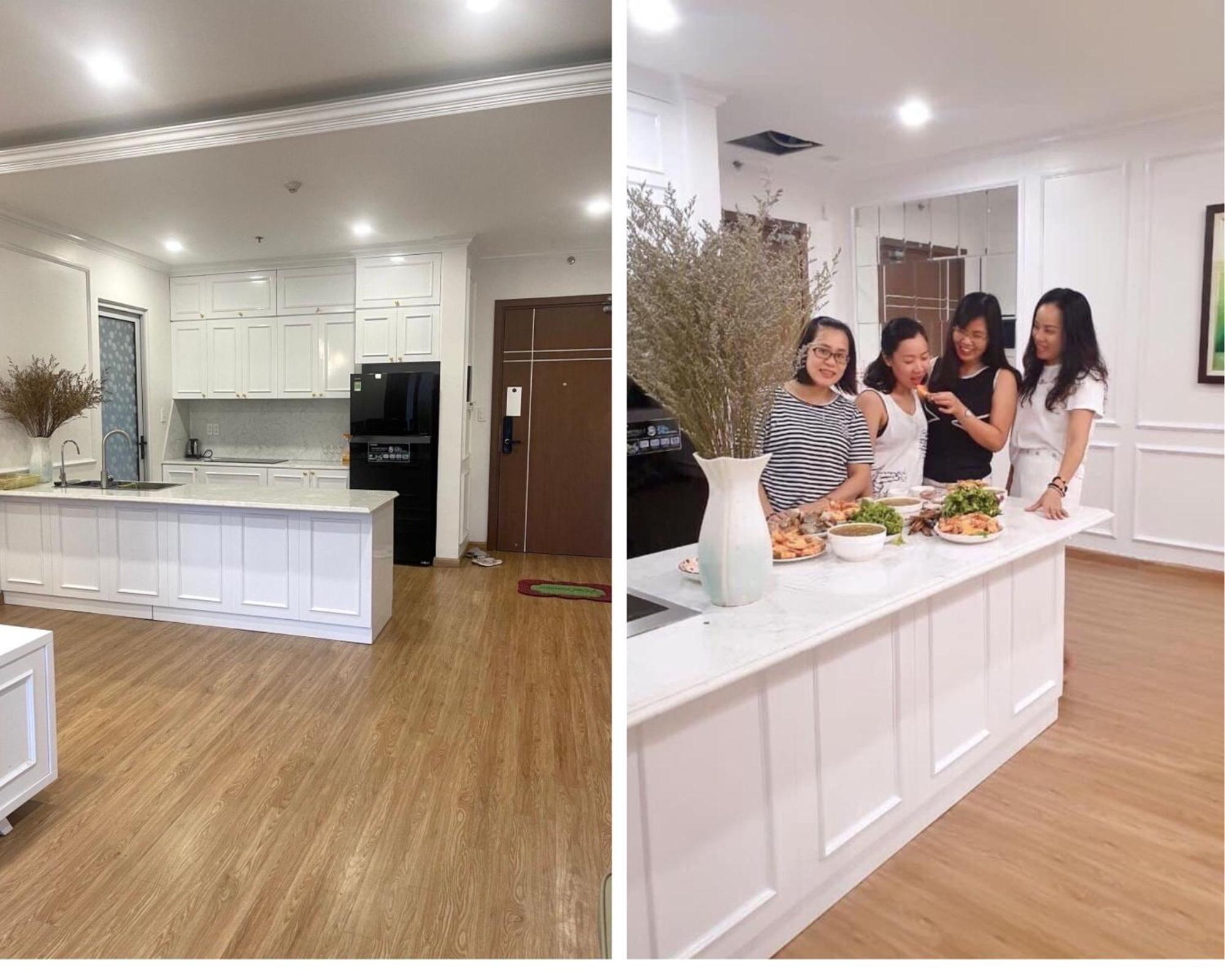 Sapphire Luxury Căn hộ Hạ Long