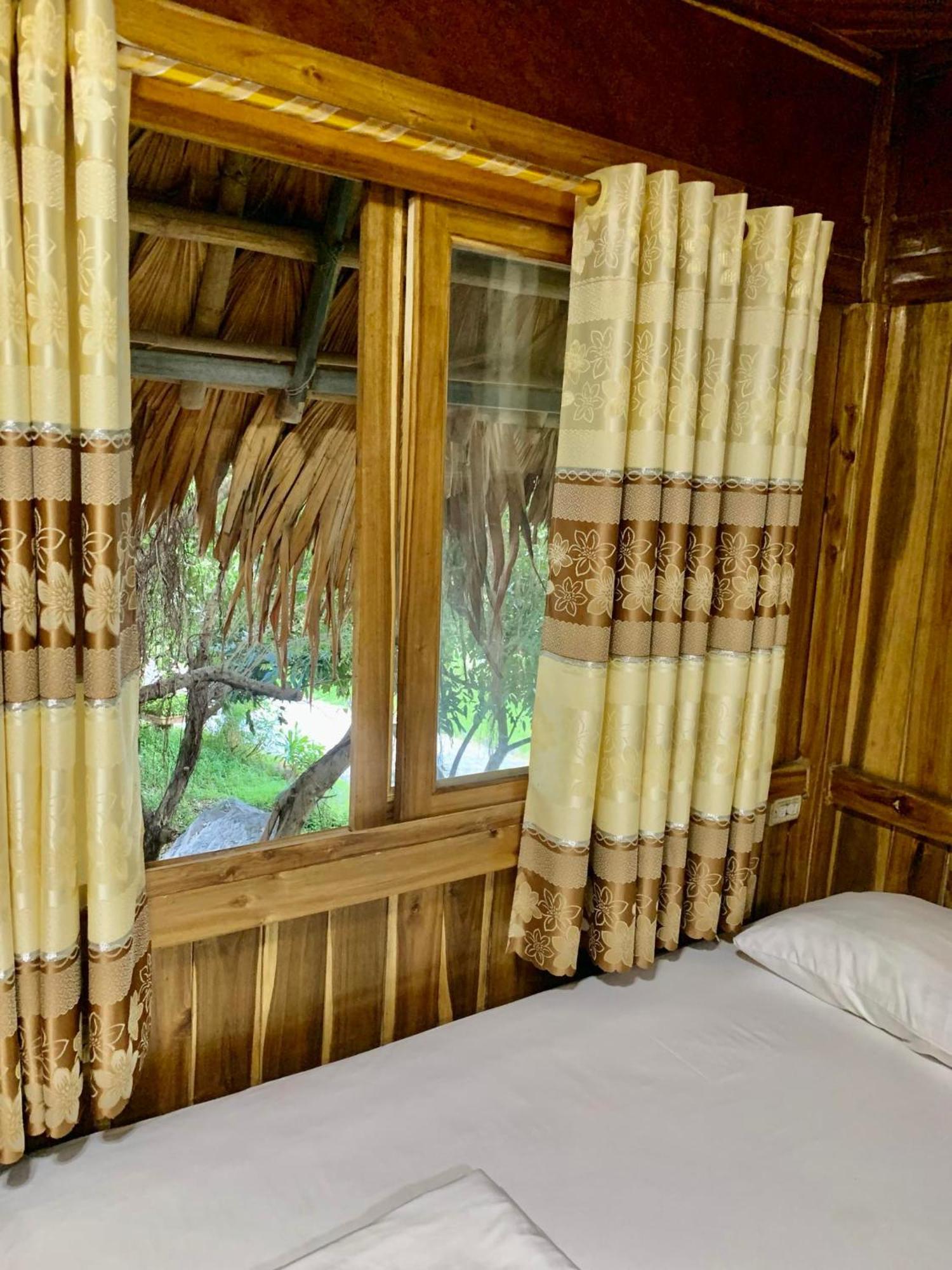 Hang Lan Lodge *