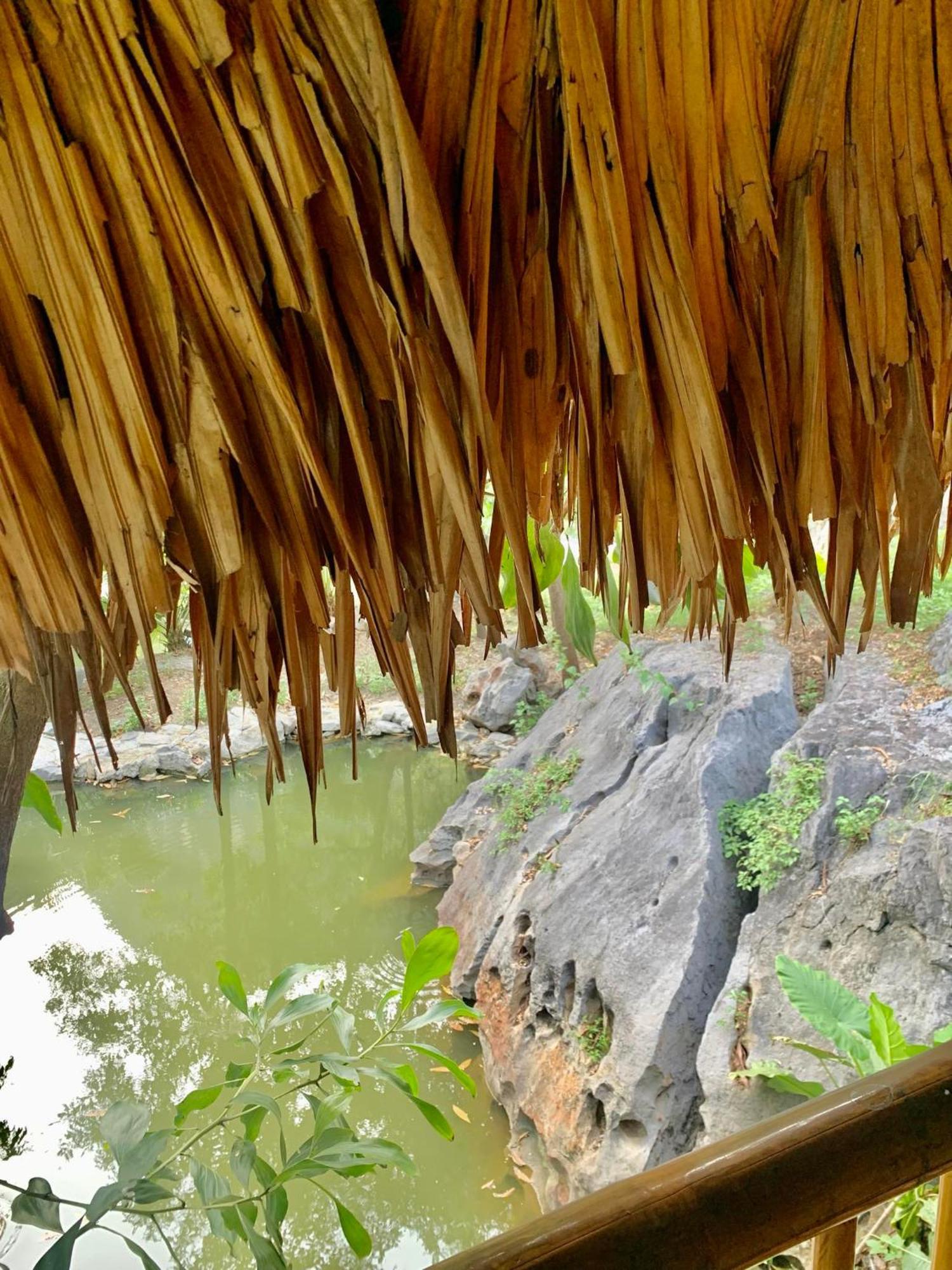 Hang Lan Lodge Ninh Binh