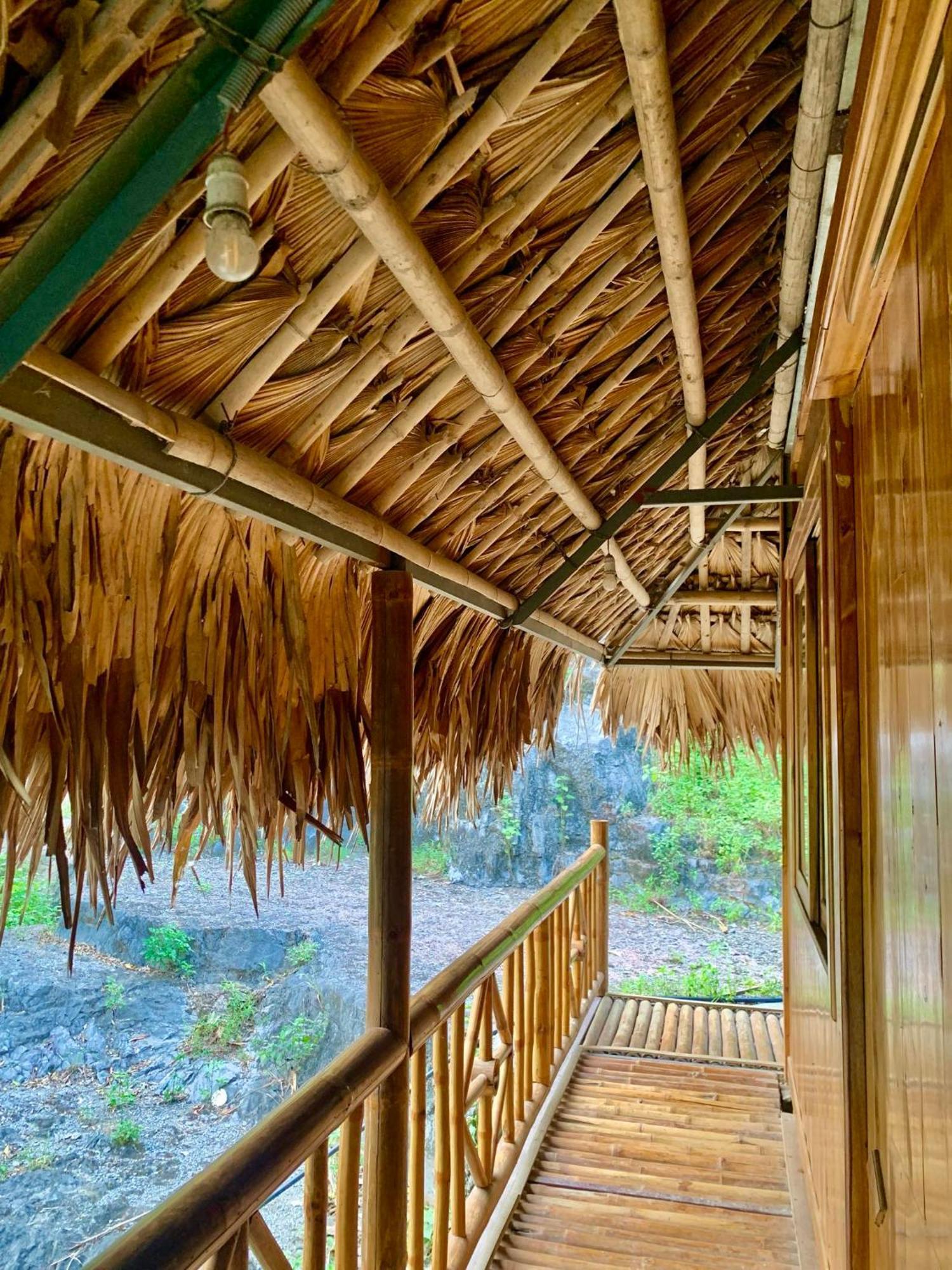 Hang Lan Lodge Ninh Binh