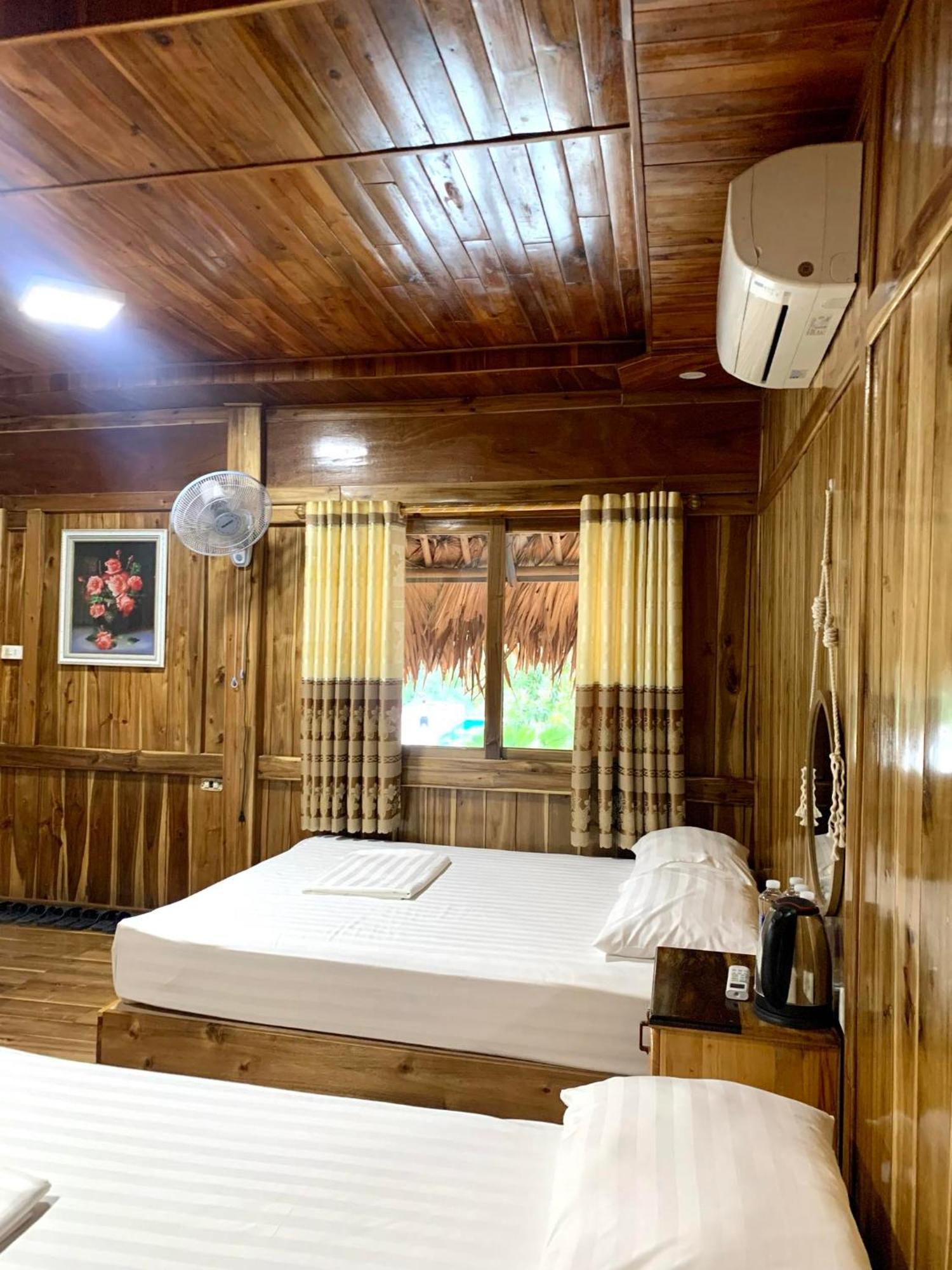 Hang Lan Lodge Ninh Binh