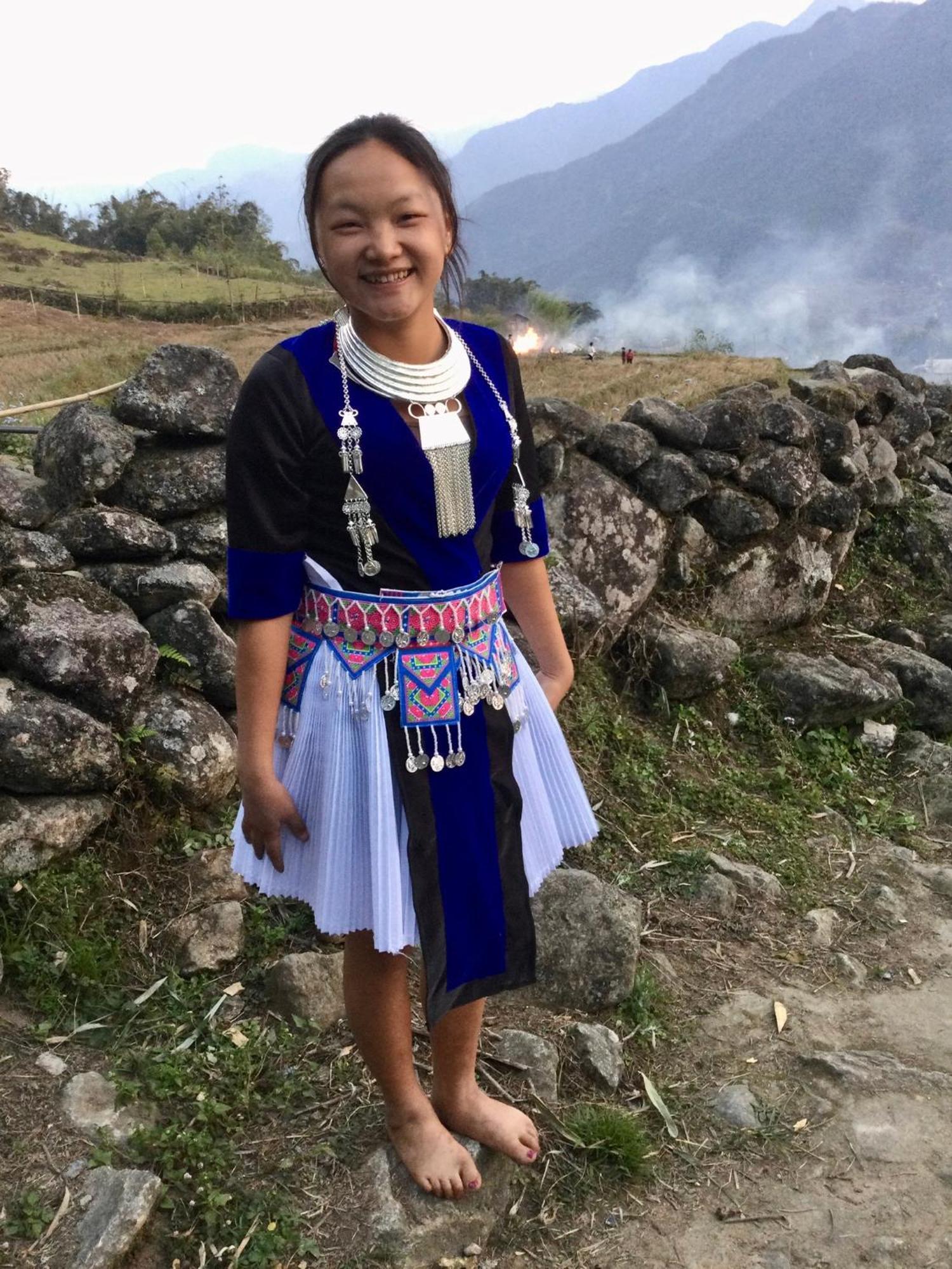 Sue Pa Family Trekking Homestay Sa Pa