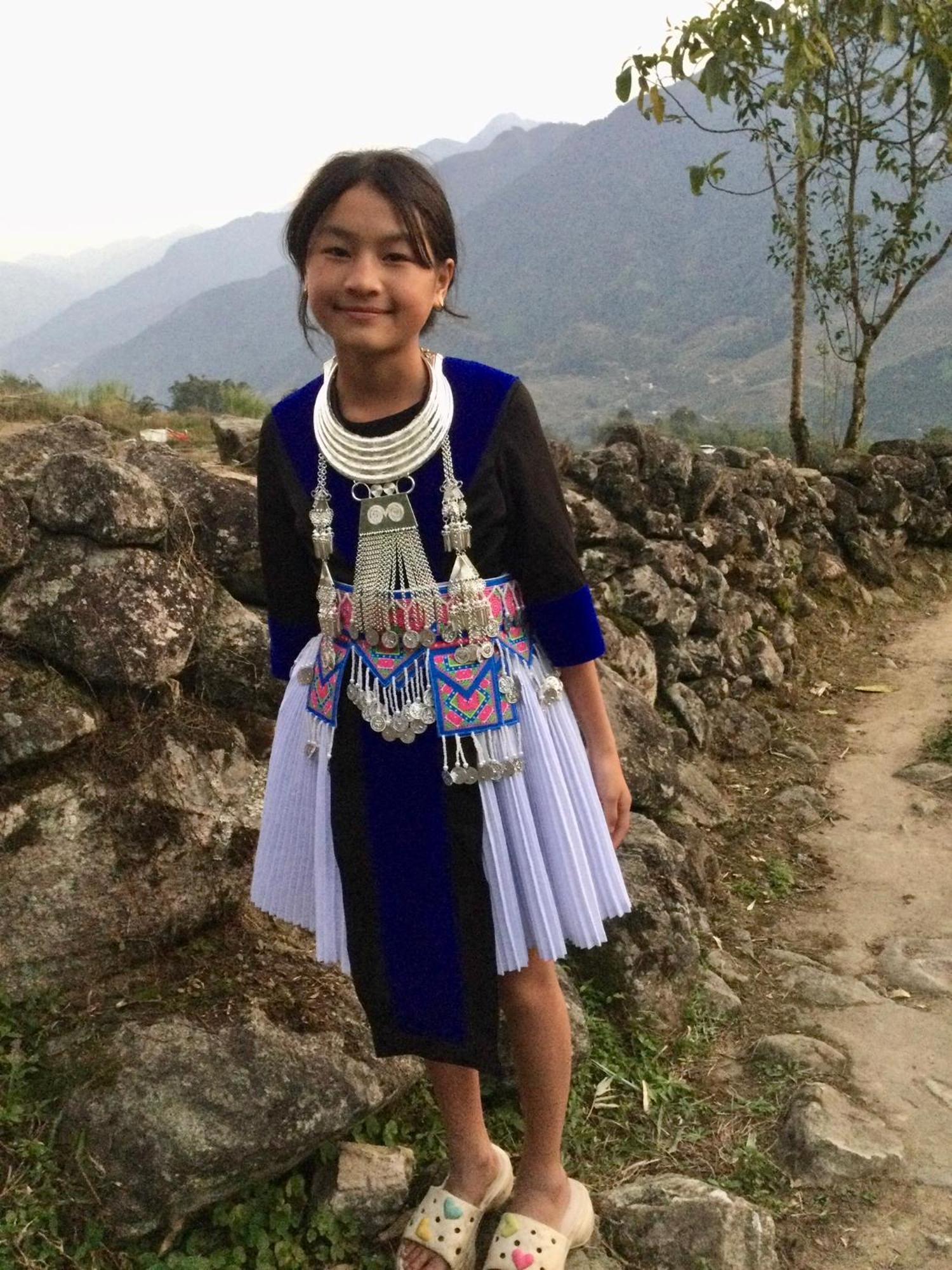 Sue Pa Family Trekking Homestay