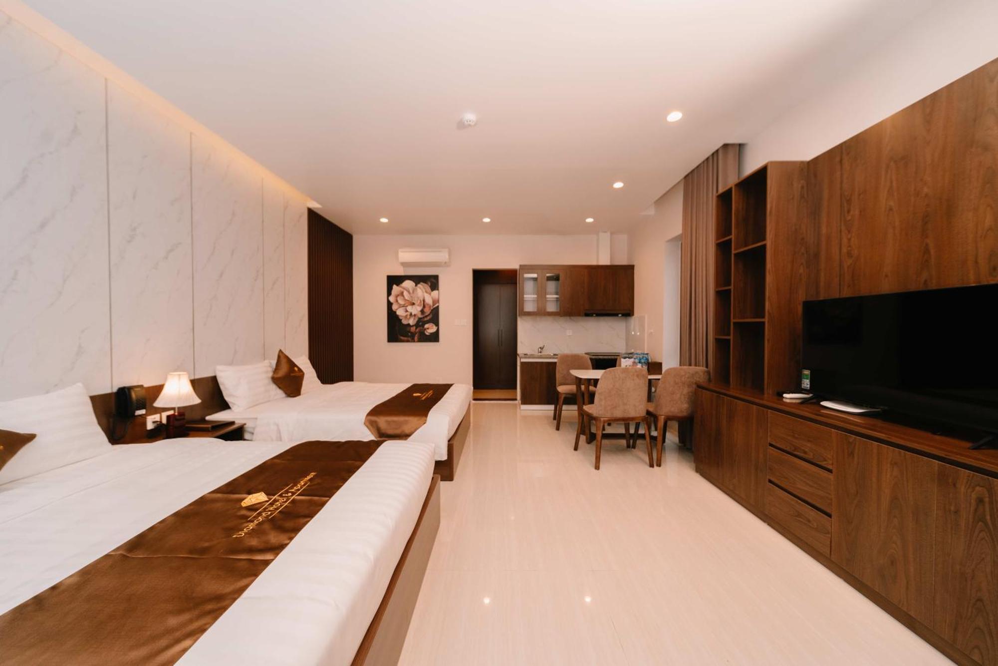 Diamond Hotel Hai Phong