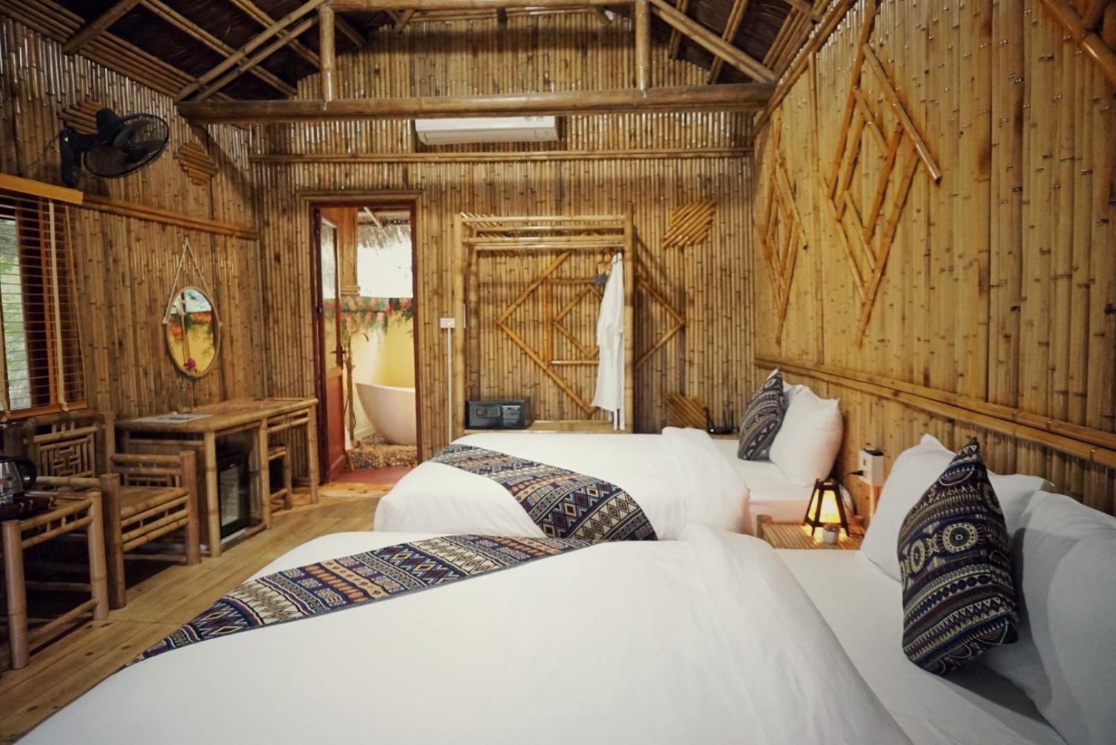 Resort Fairy Mountain Retreat Ninh Binh