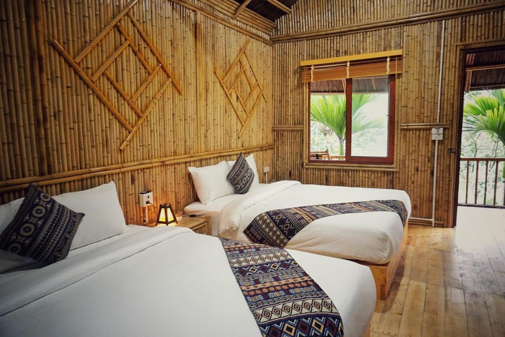 Fairy Mountain Retreat Resort