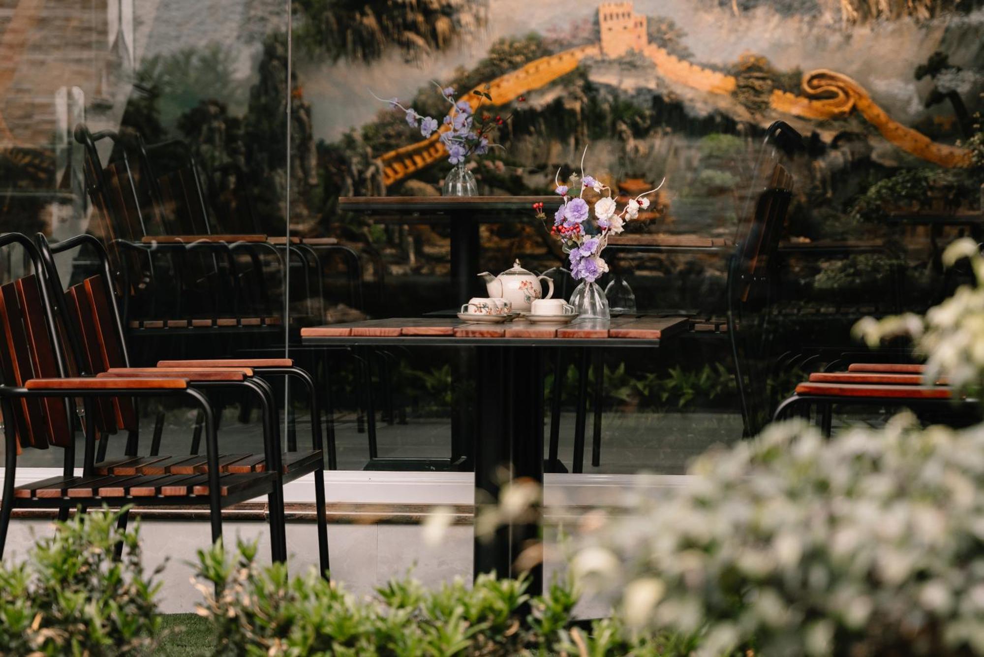 Hotel Diamond