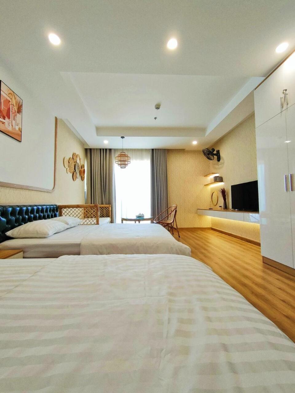 Apartment Tms Beachfront *