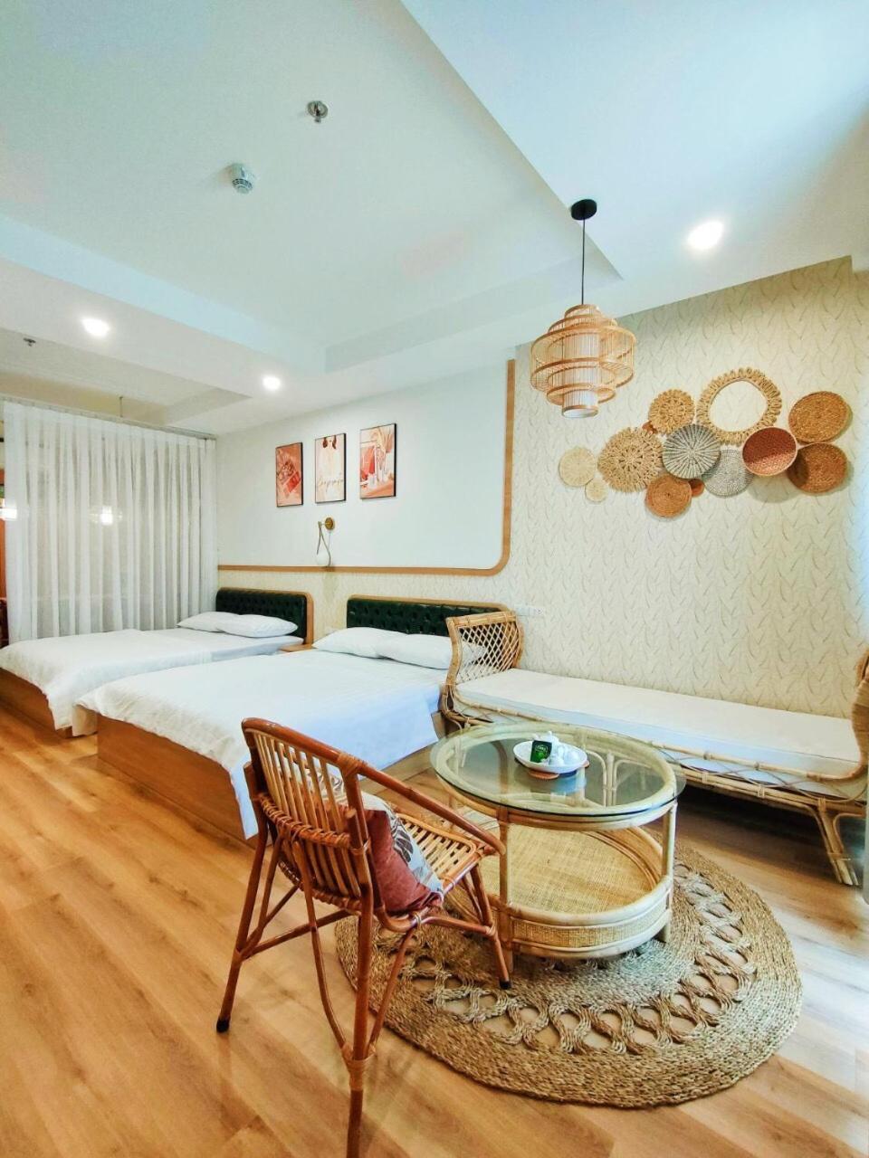 Apartment Tms Beachfront