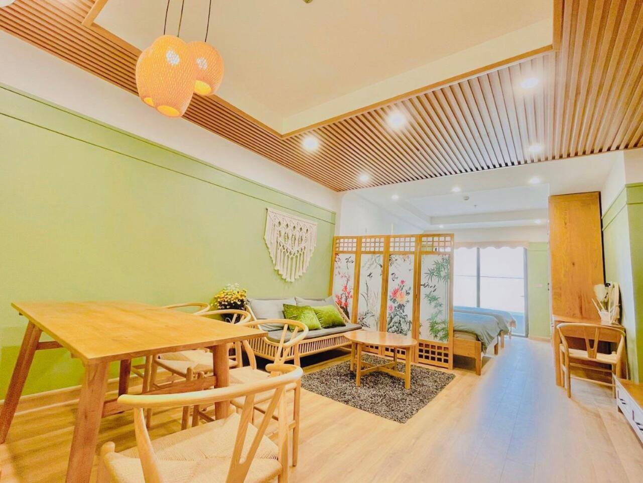 Tms Beachfront Quy Nhon