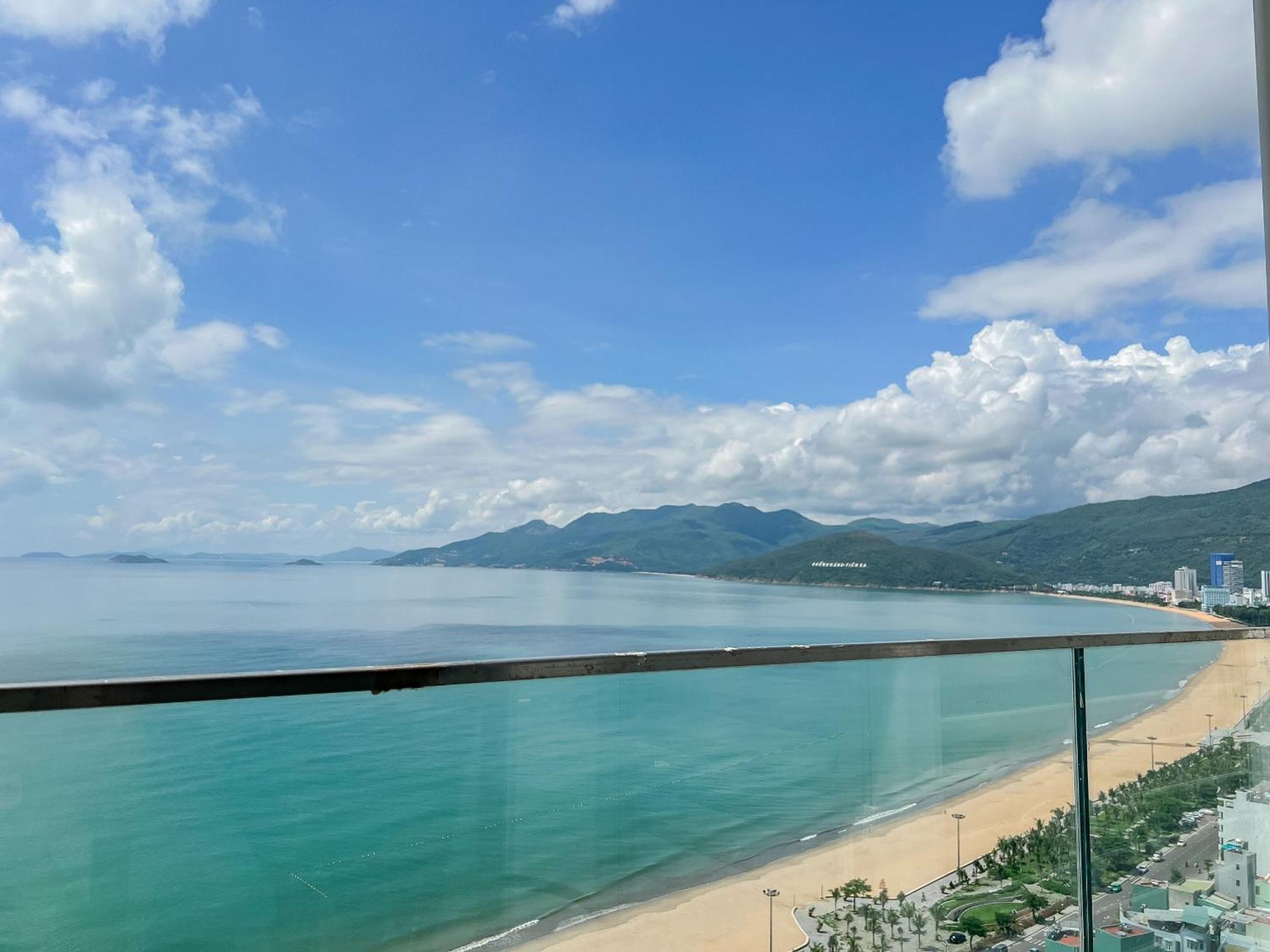 Tms Beachfront