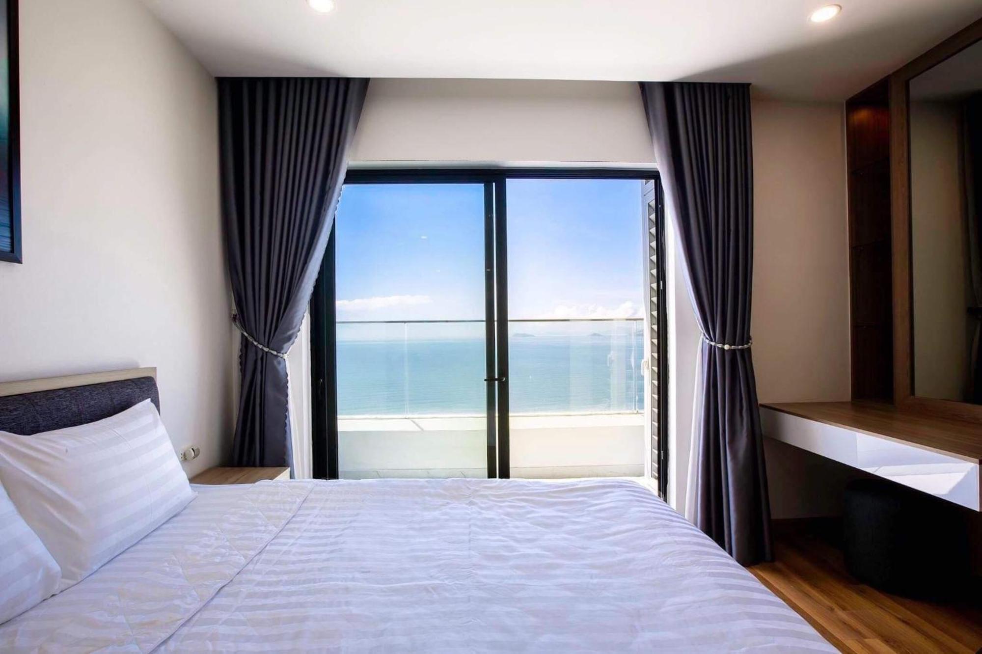 Apartment Tms Beachfront *