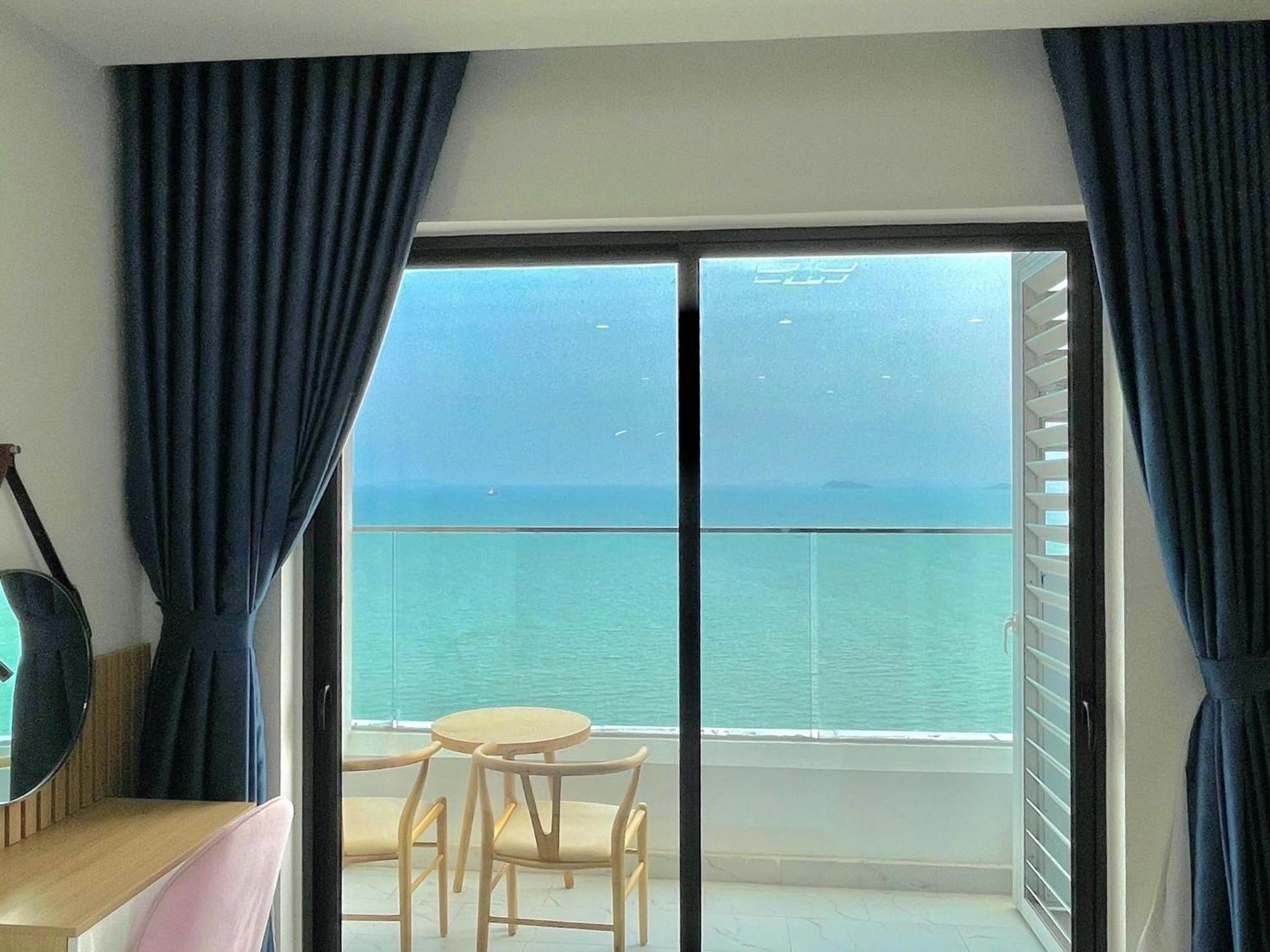 Apartment Tms Beachfront Quy Nhon