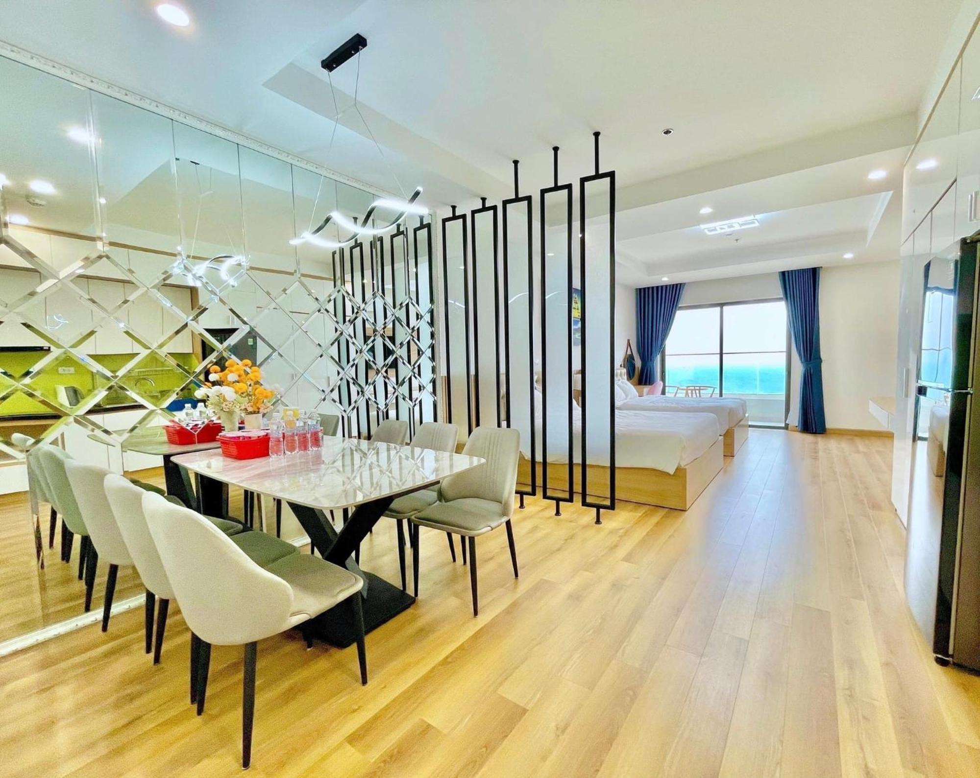 Tms Beachfront Quy Nhon