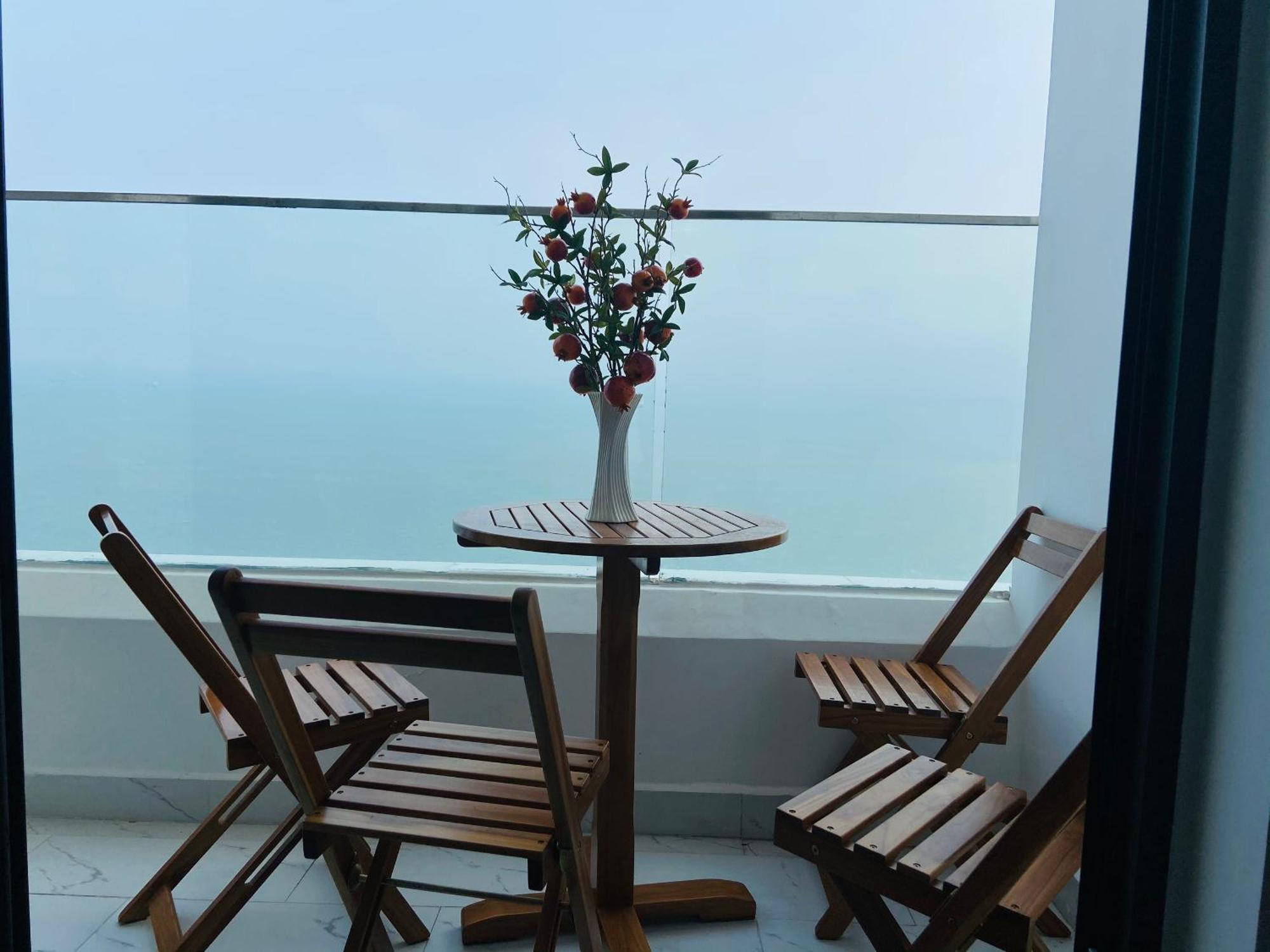 Tms Beachfront * Quy Nhon