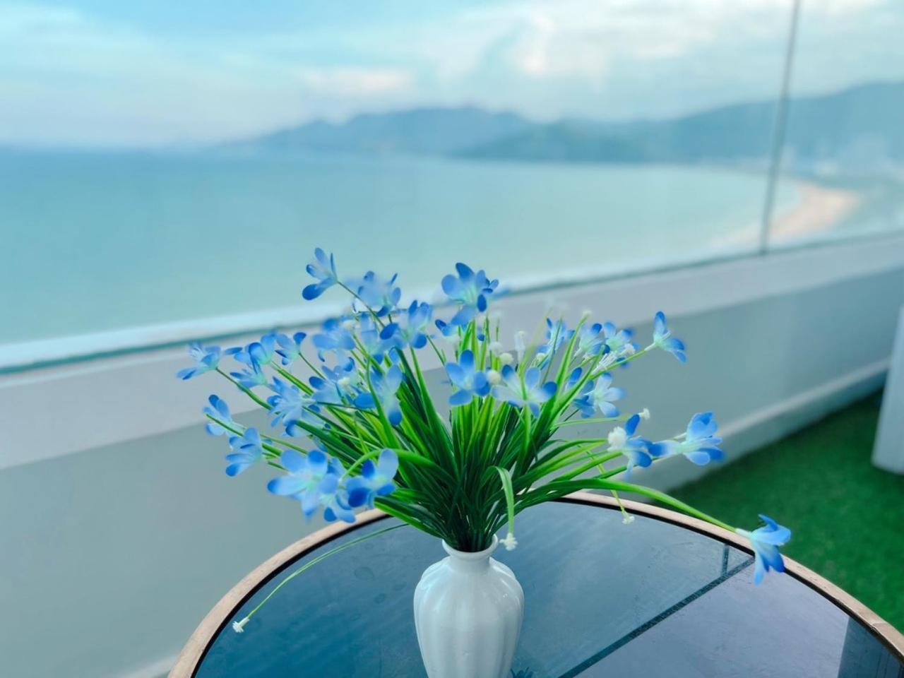 Tms Beachfront * Quy Nhon