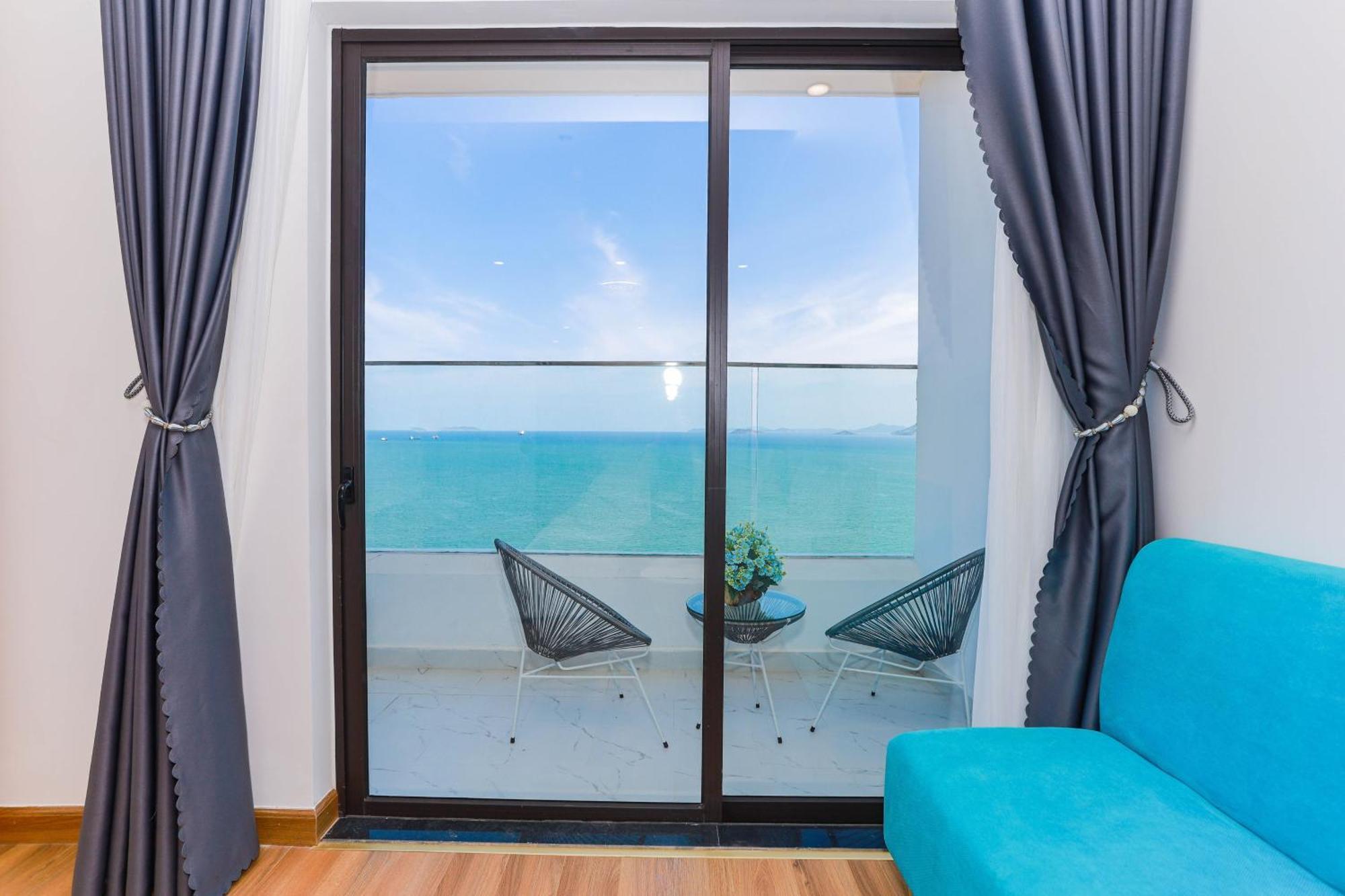 Apartment Tms Beachfront