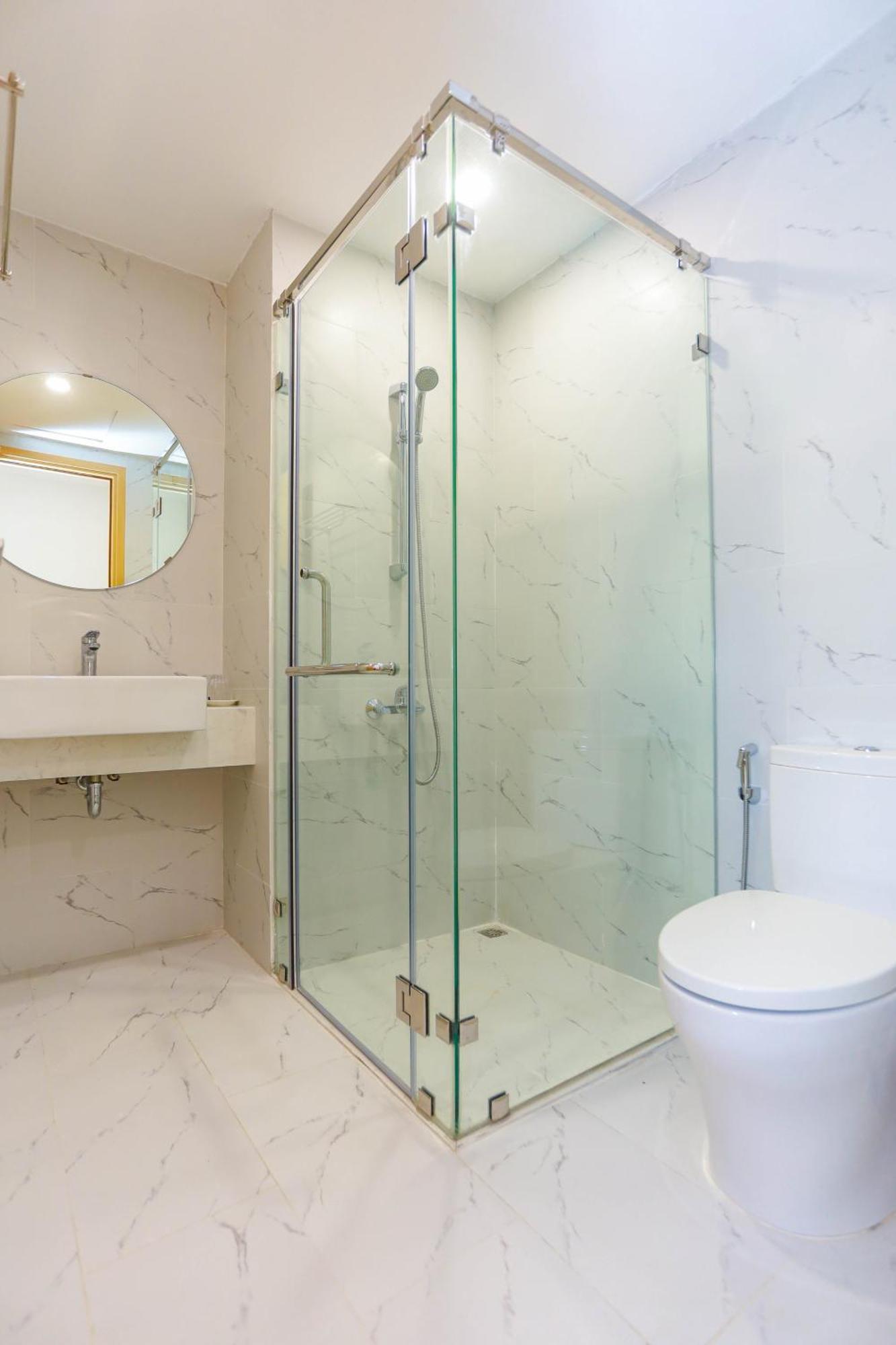 Tms Beachfront Apartment Quy Nhon