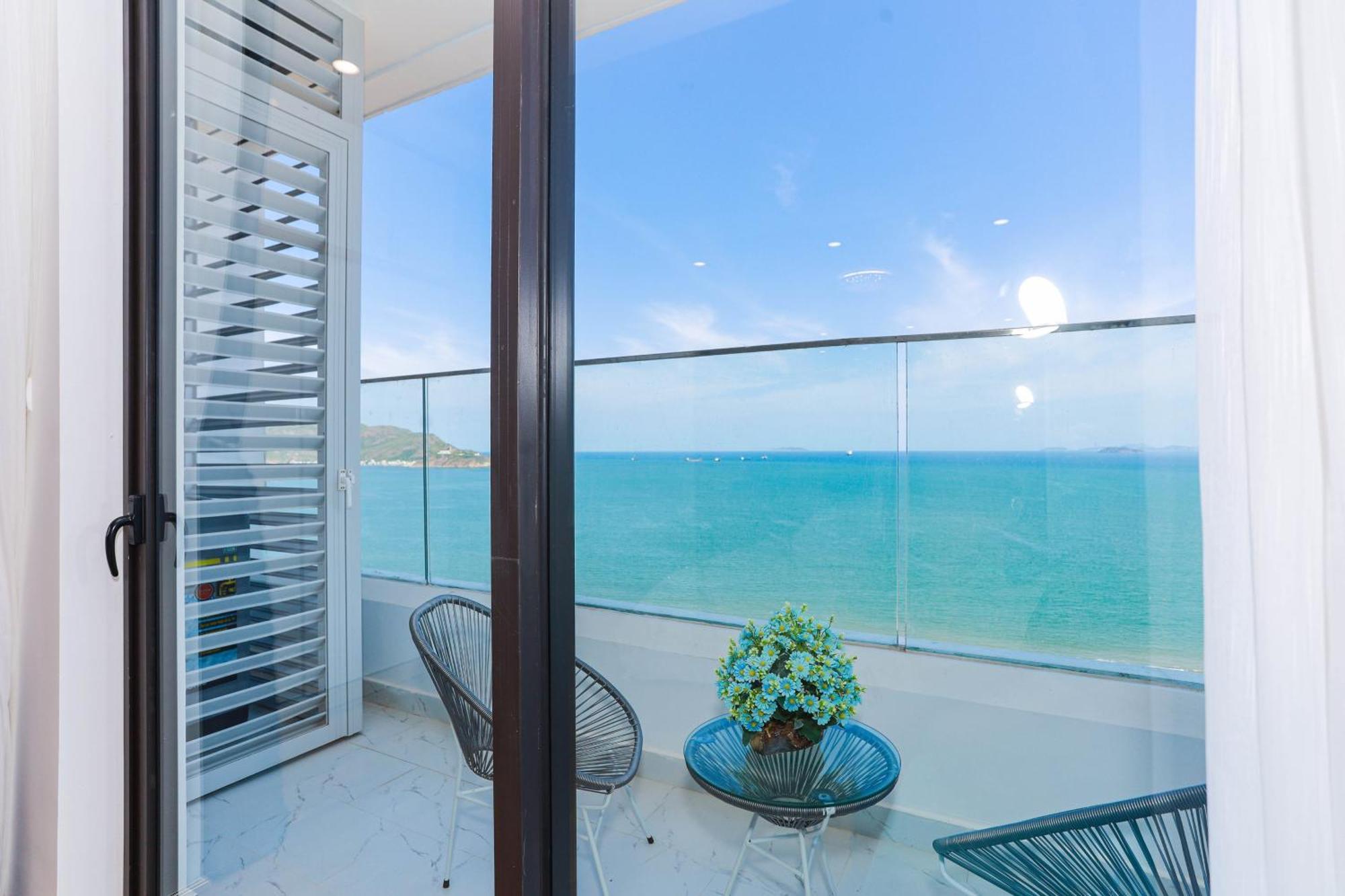 Tms Beachfront *