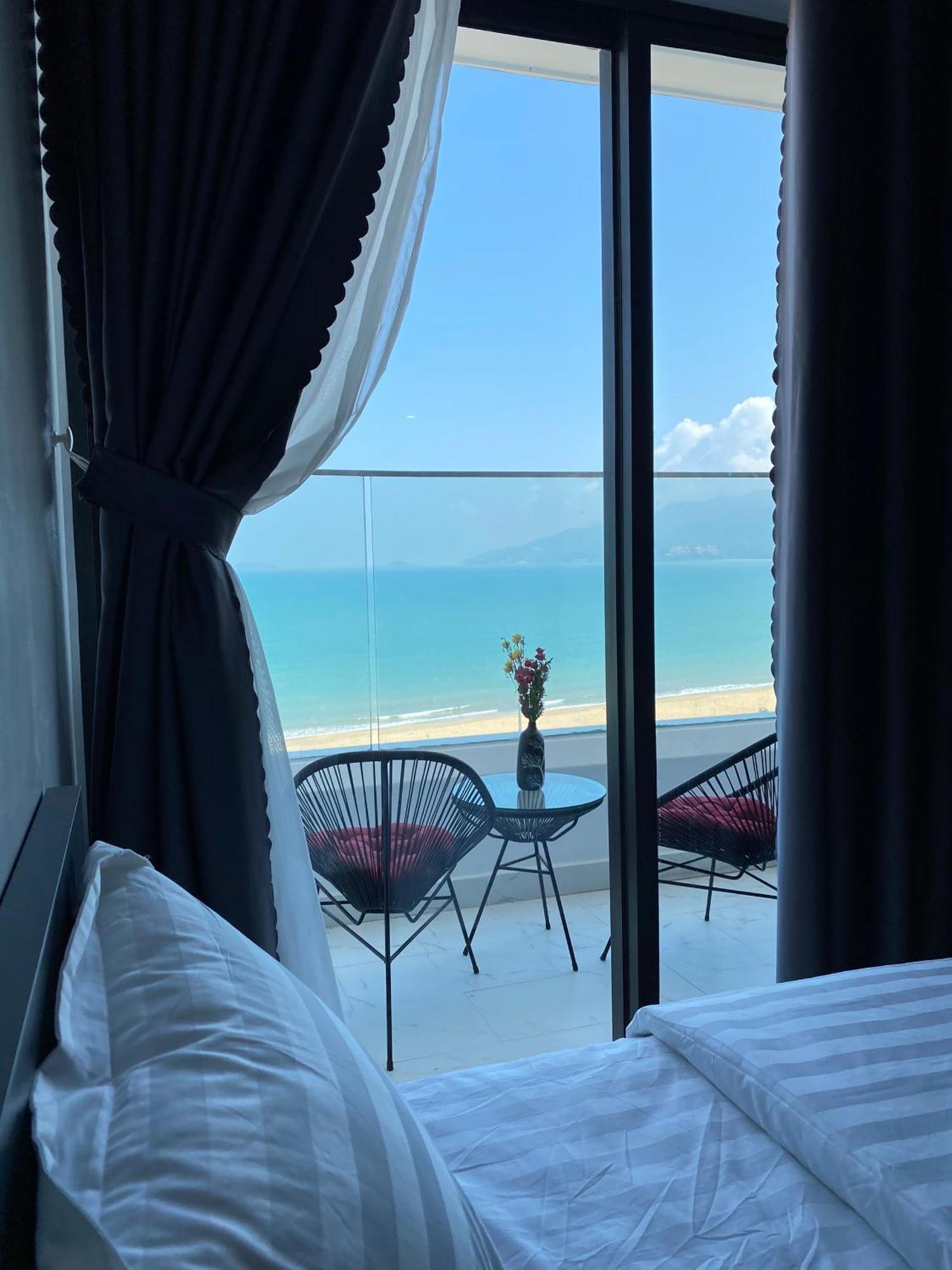 Tms Beachfront Apartment Quy Nhon