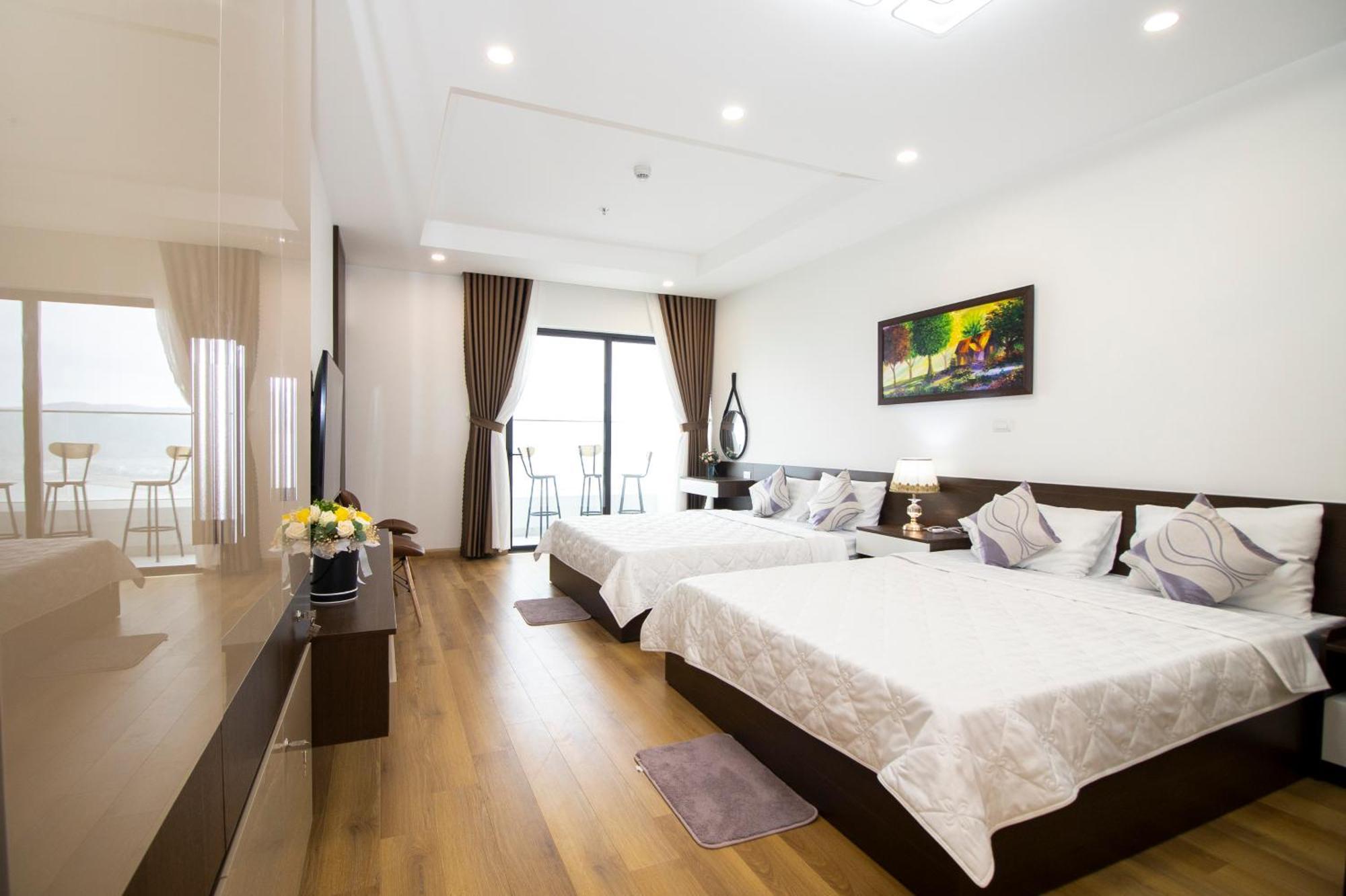 Tms Beachfront Quy Nhon